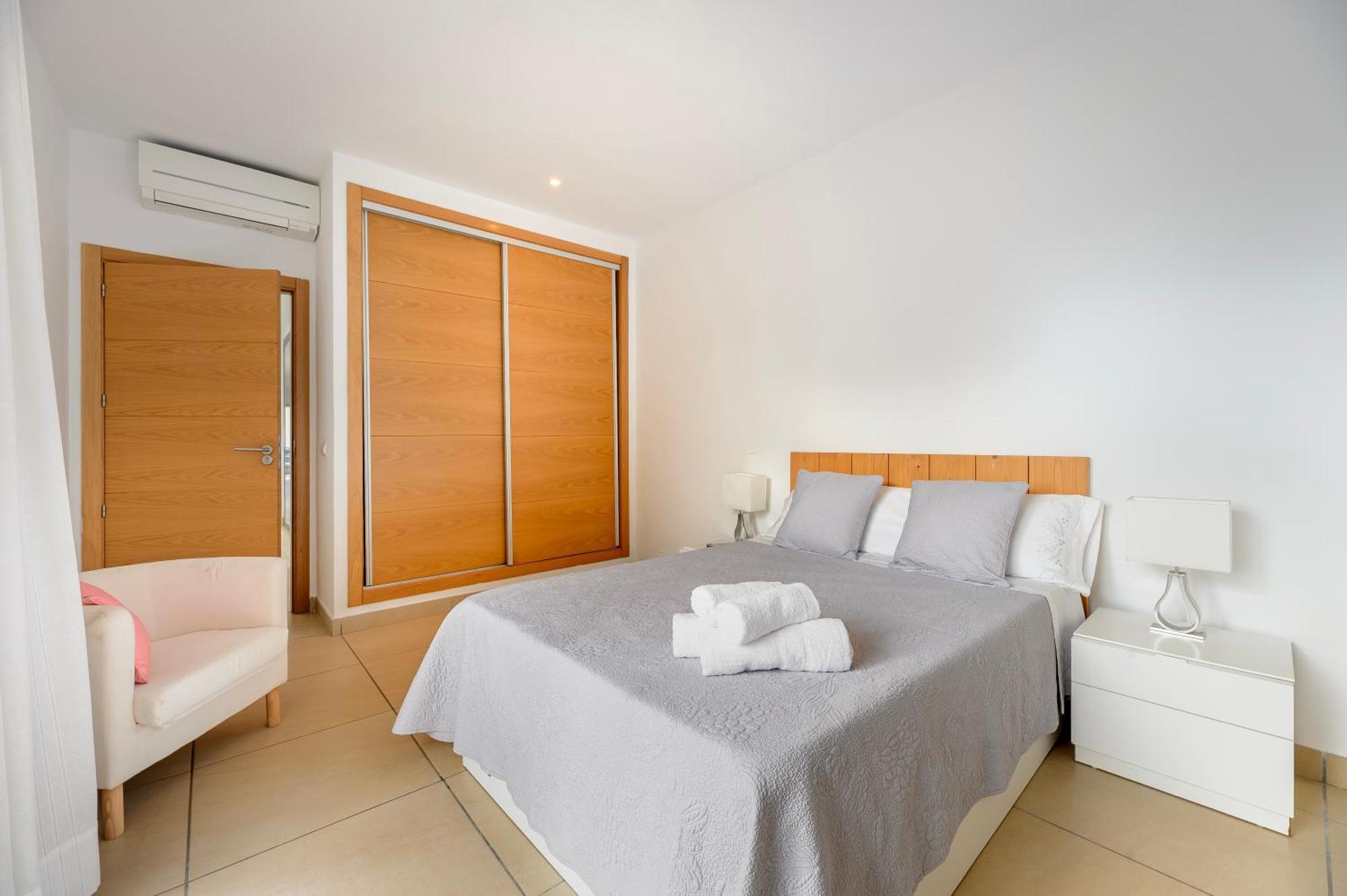 Villa New! Es Redo-spacious & Relax Sant Josep de sa Talaia