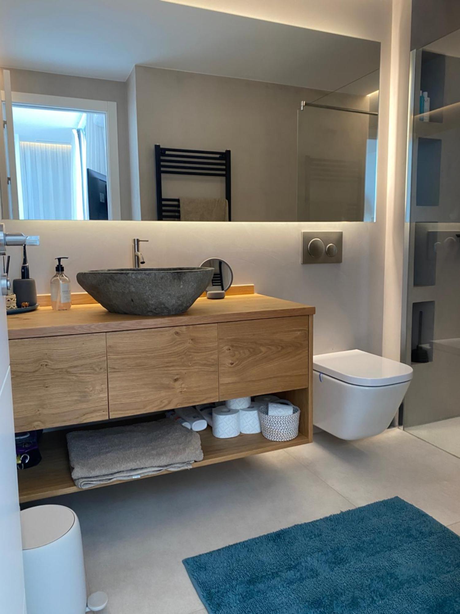Apartamento Atico Bali *