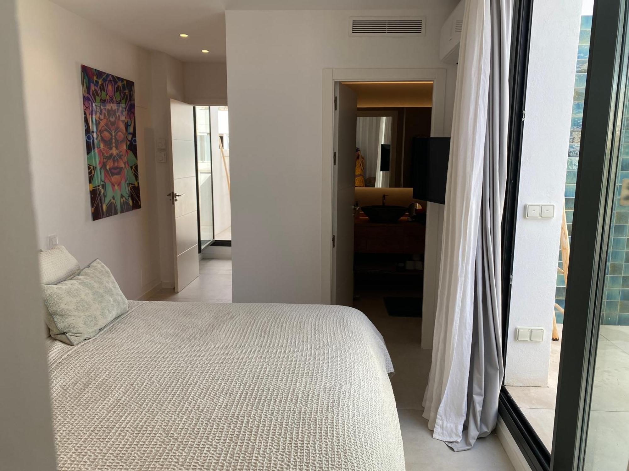 Atico Bali San José