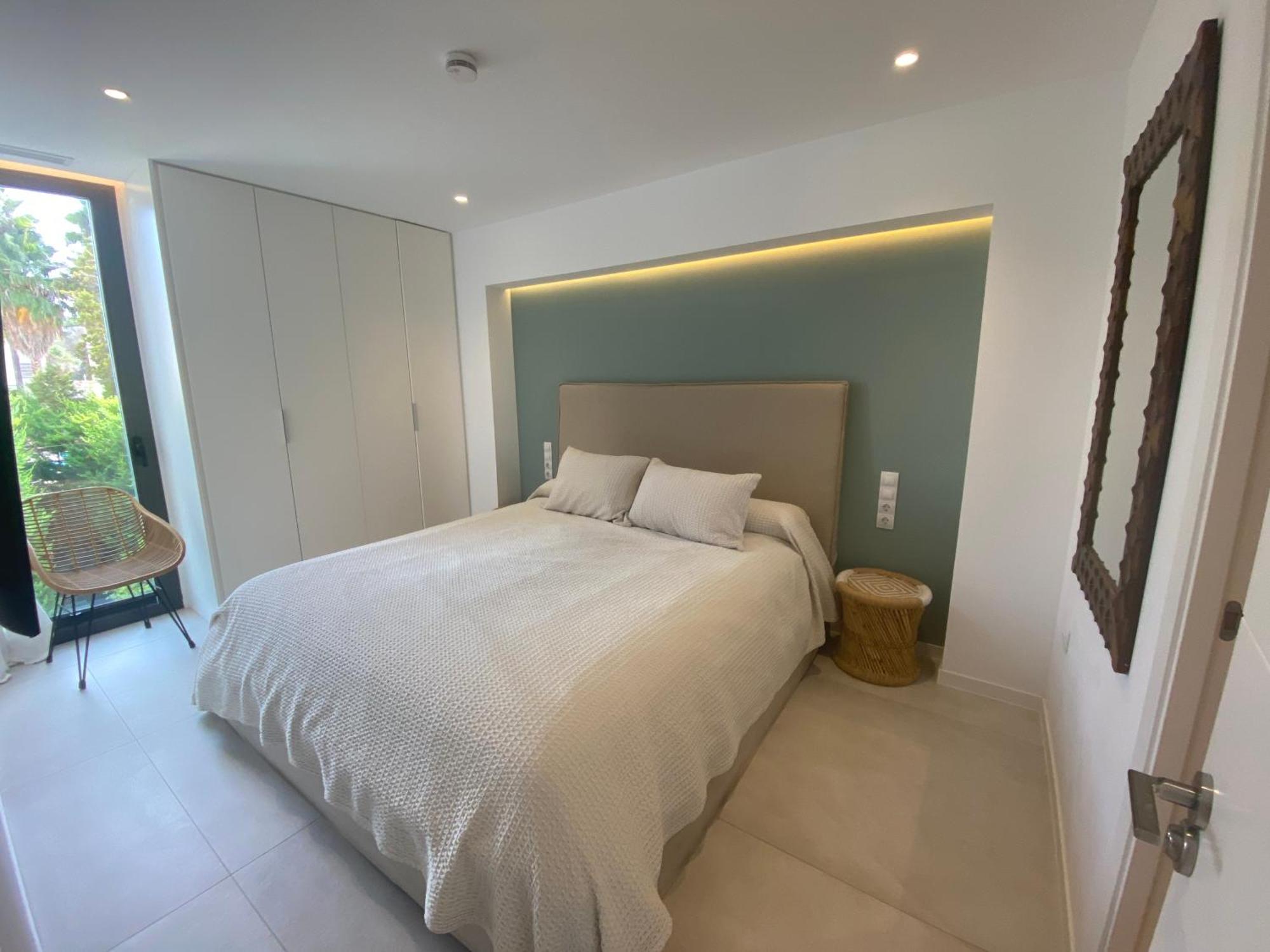 Atico Bali * San José