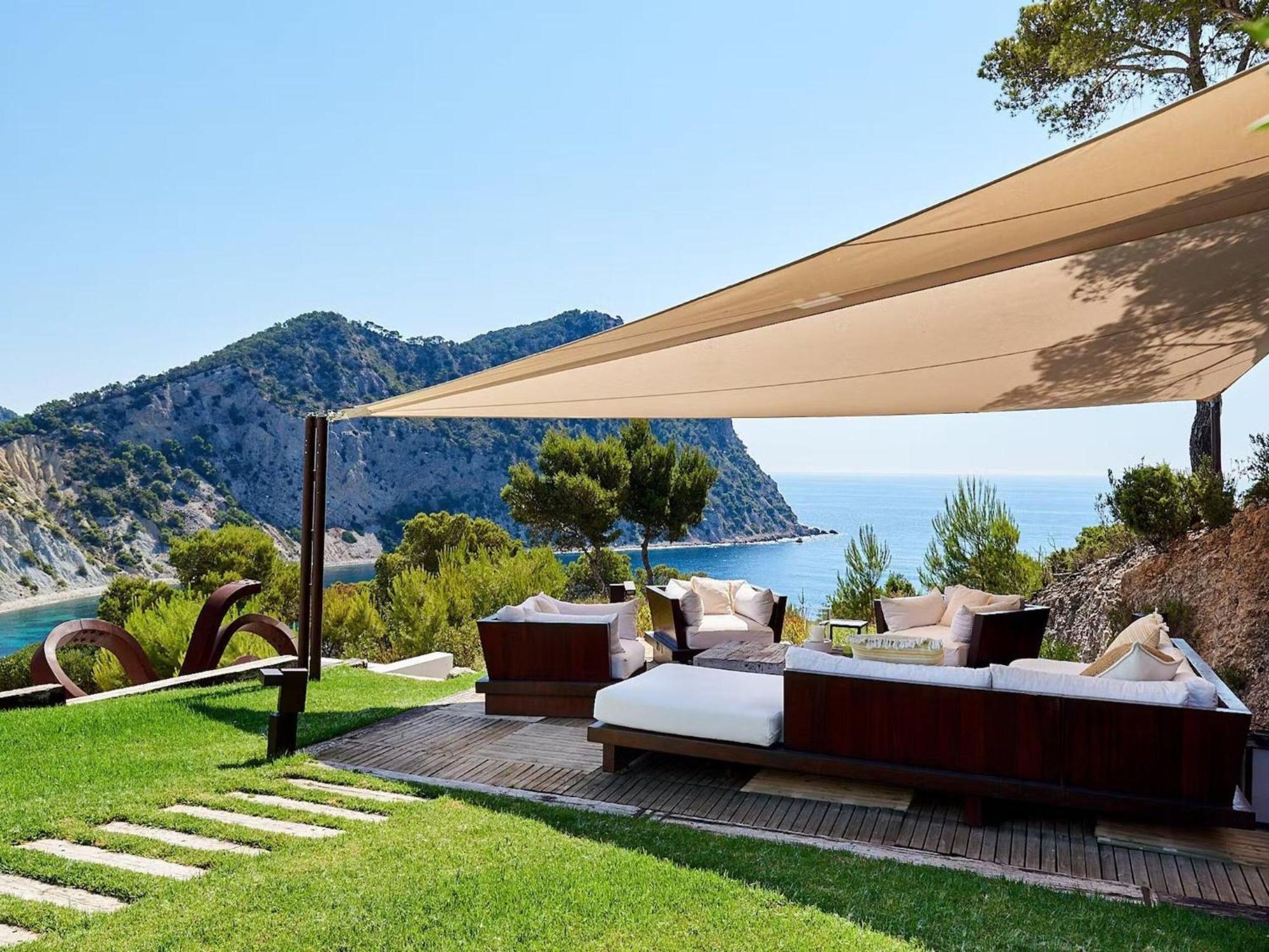 Magnificent In Luxurious Retreat *
