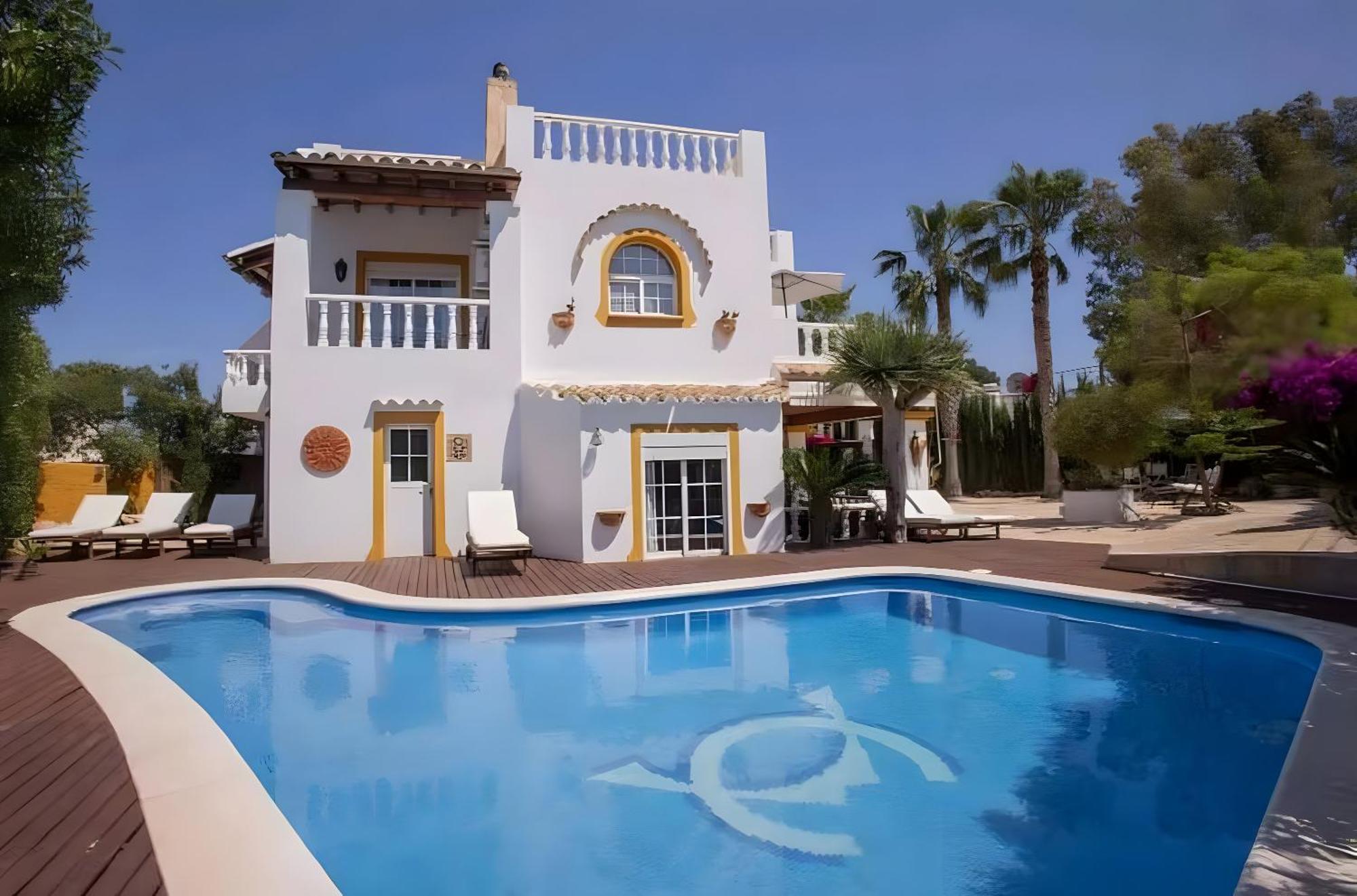 Villa Alba *