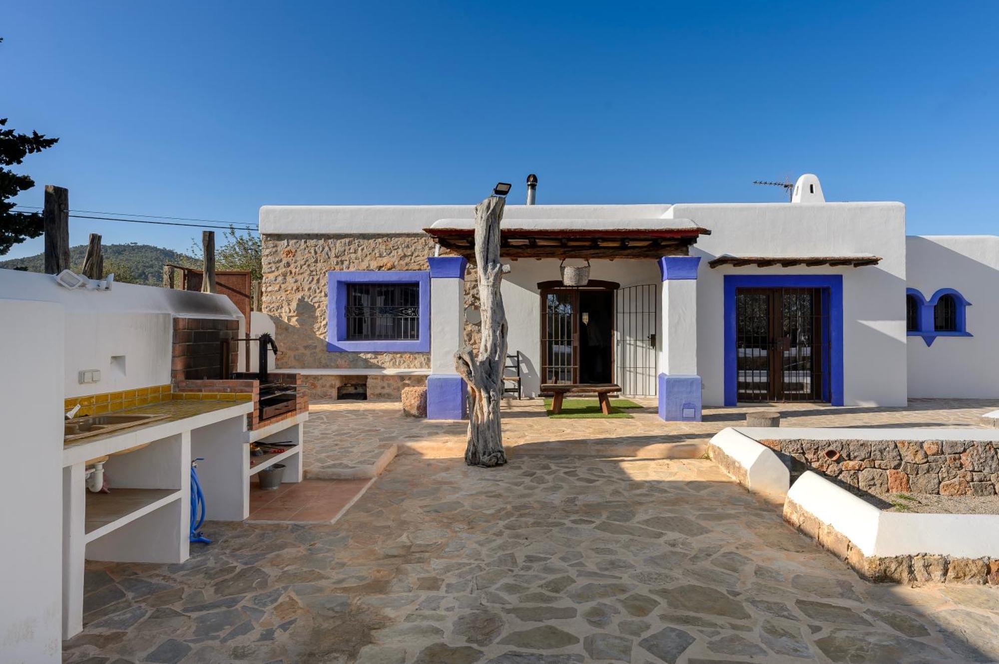 Villa New! Ca Ses Antonietes *