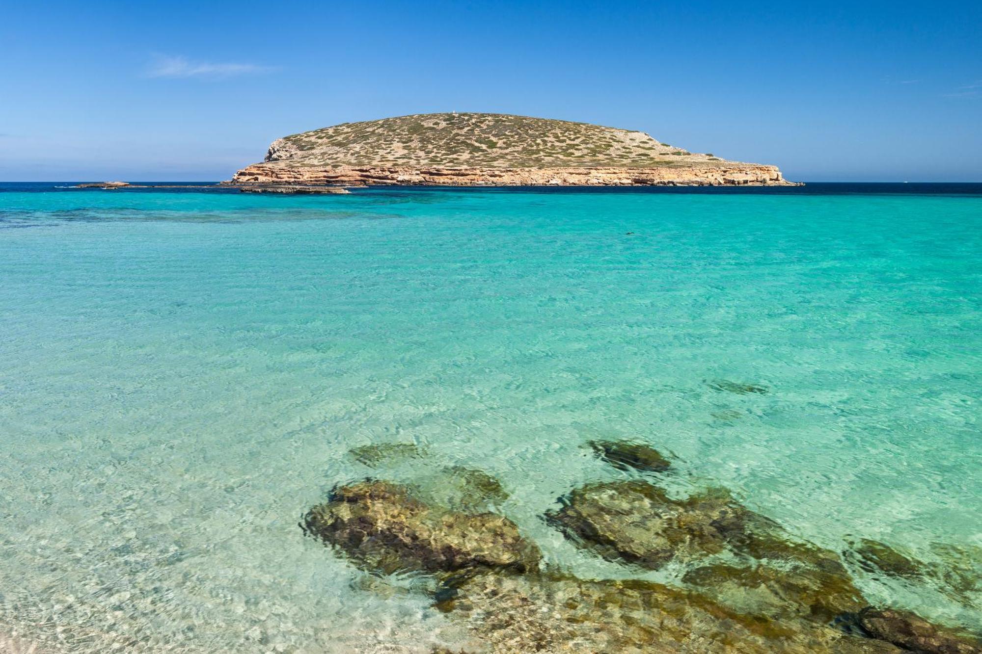 Apartamento Mariano Ibiza