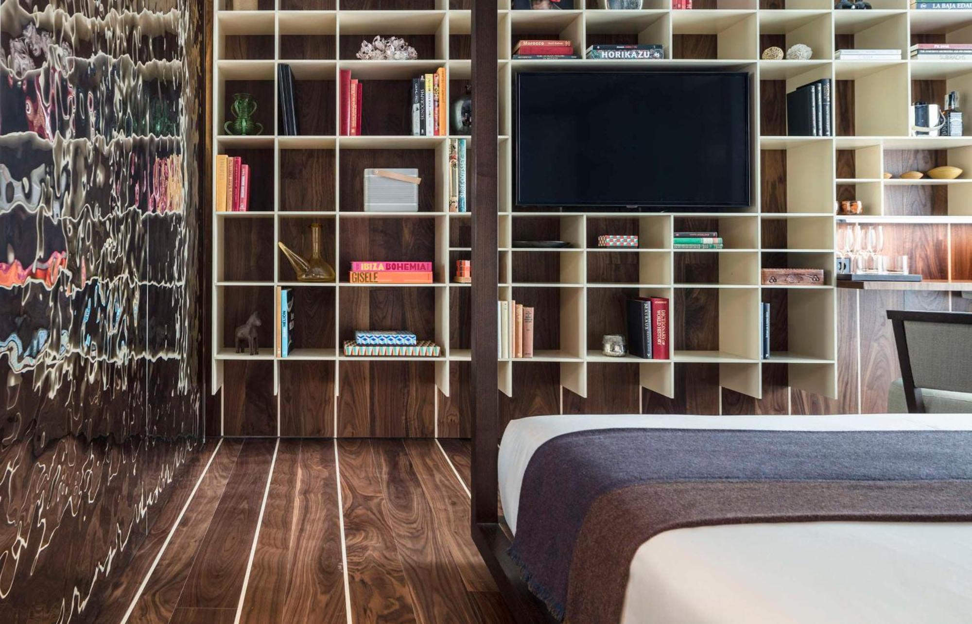 Nh Collection 5* Cidade de Ibiza