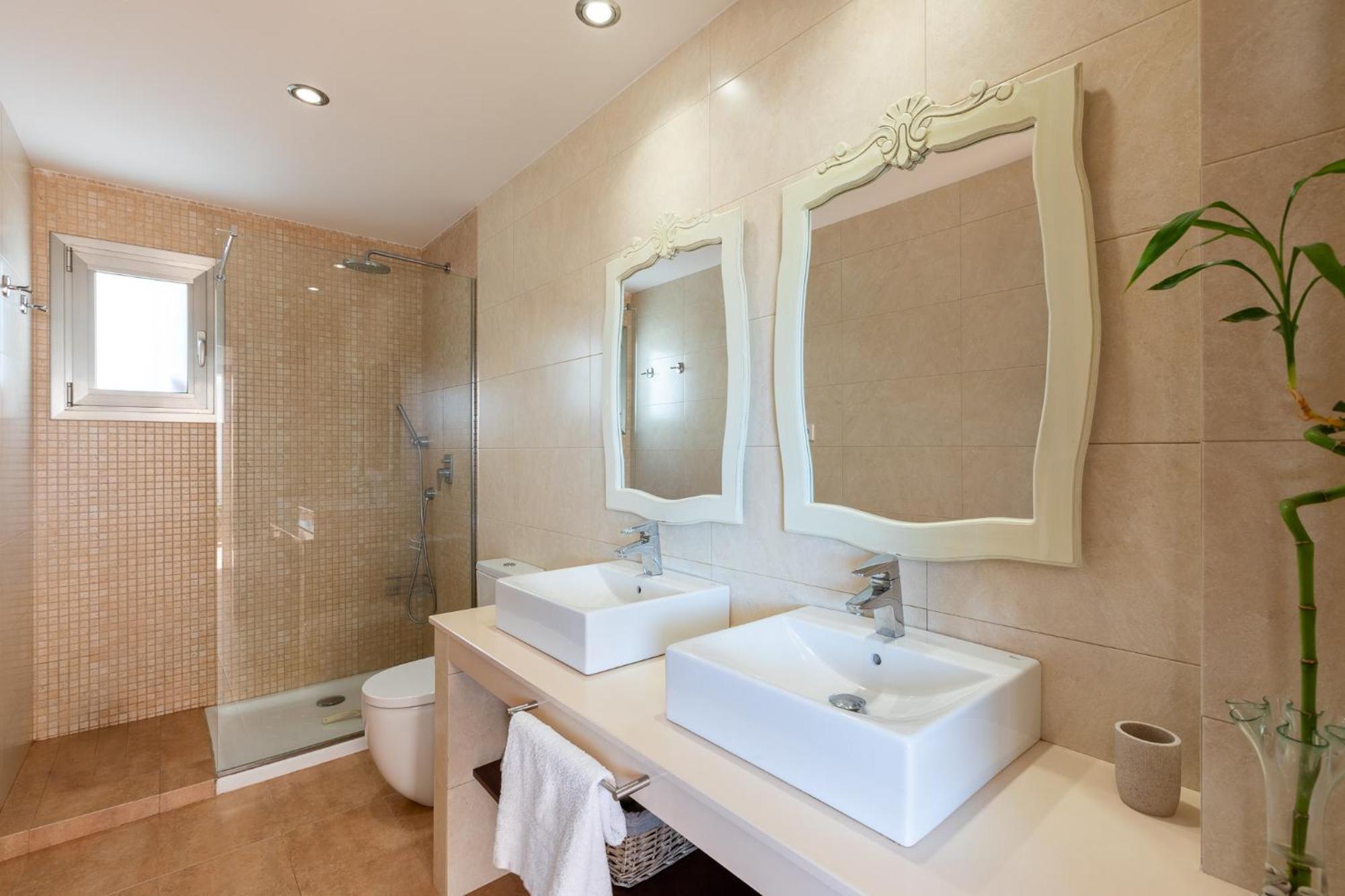Villa New! Vinyes