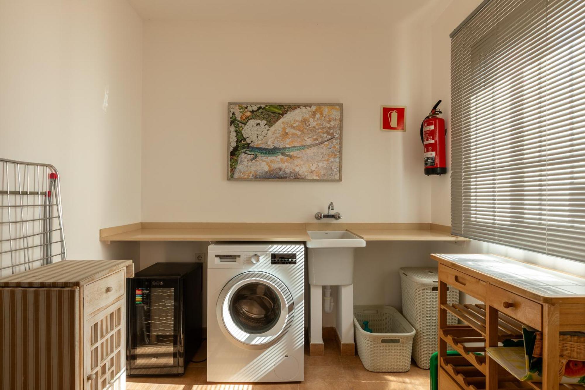 New! Vinyes Villa