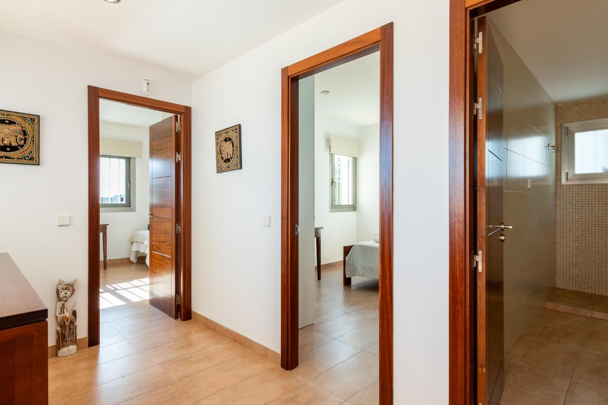 Villa New! Vinyes