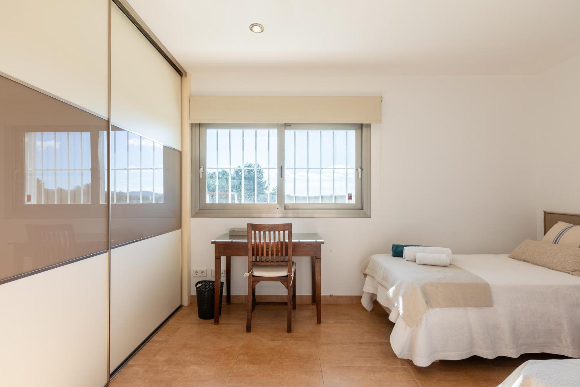 New! Vinyes Villa *