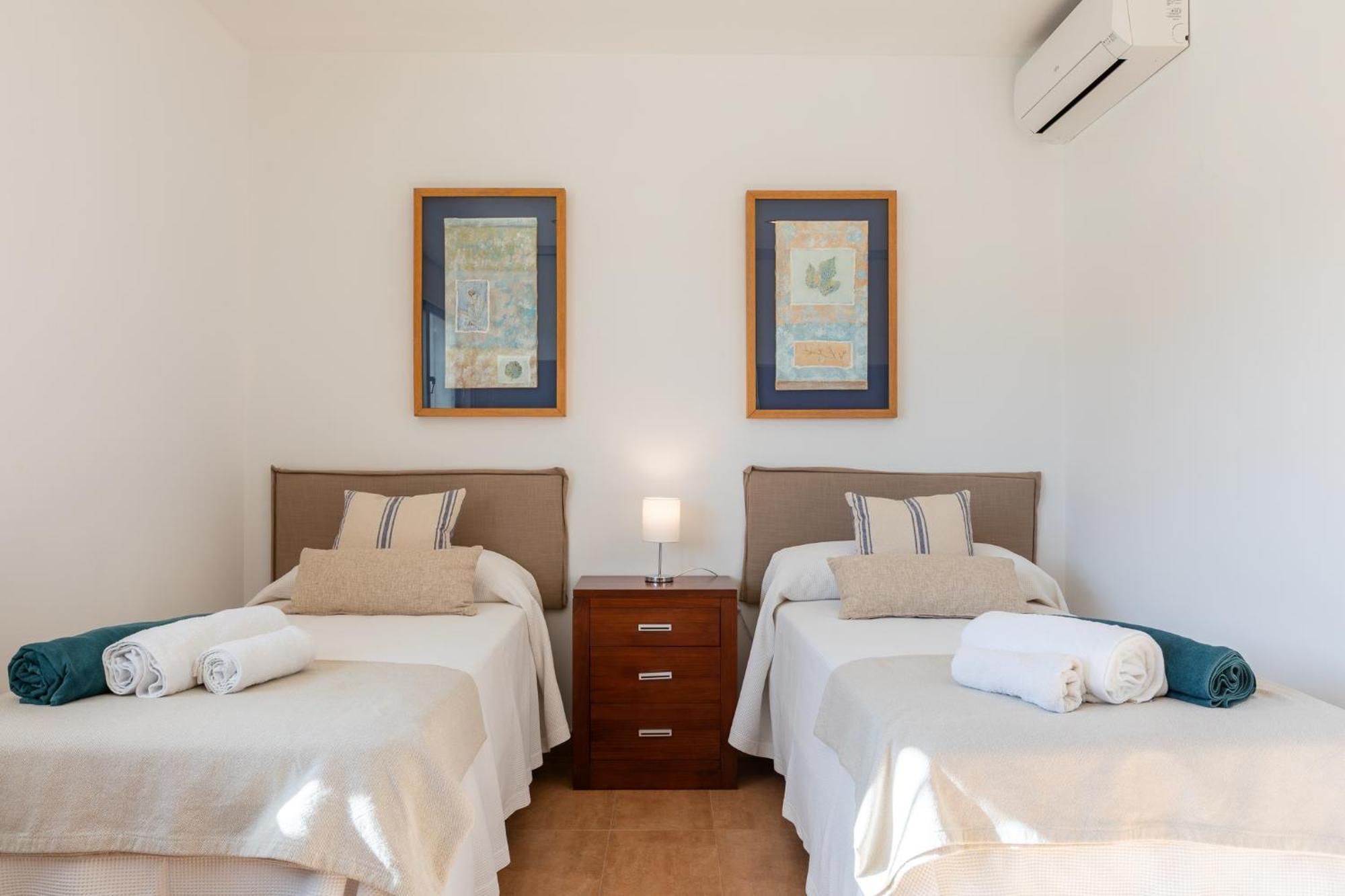 New! Vinyes San Antonio (Ibiza)