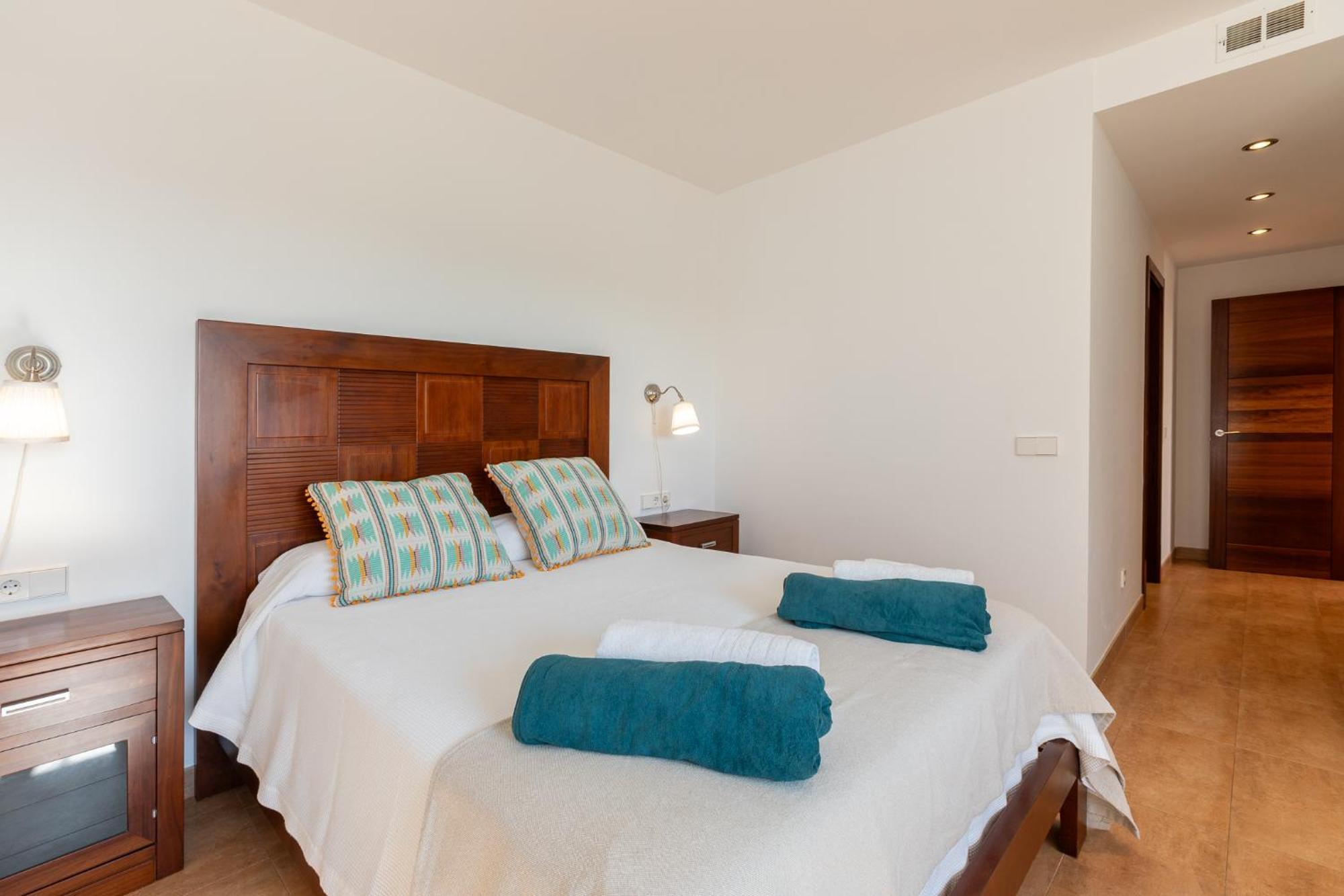 Villa New! Vinyes San Antonio (Ibiza)