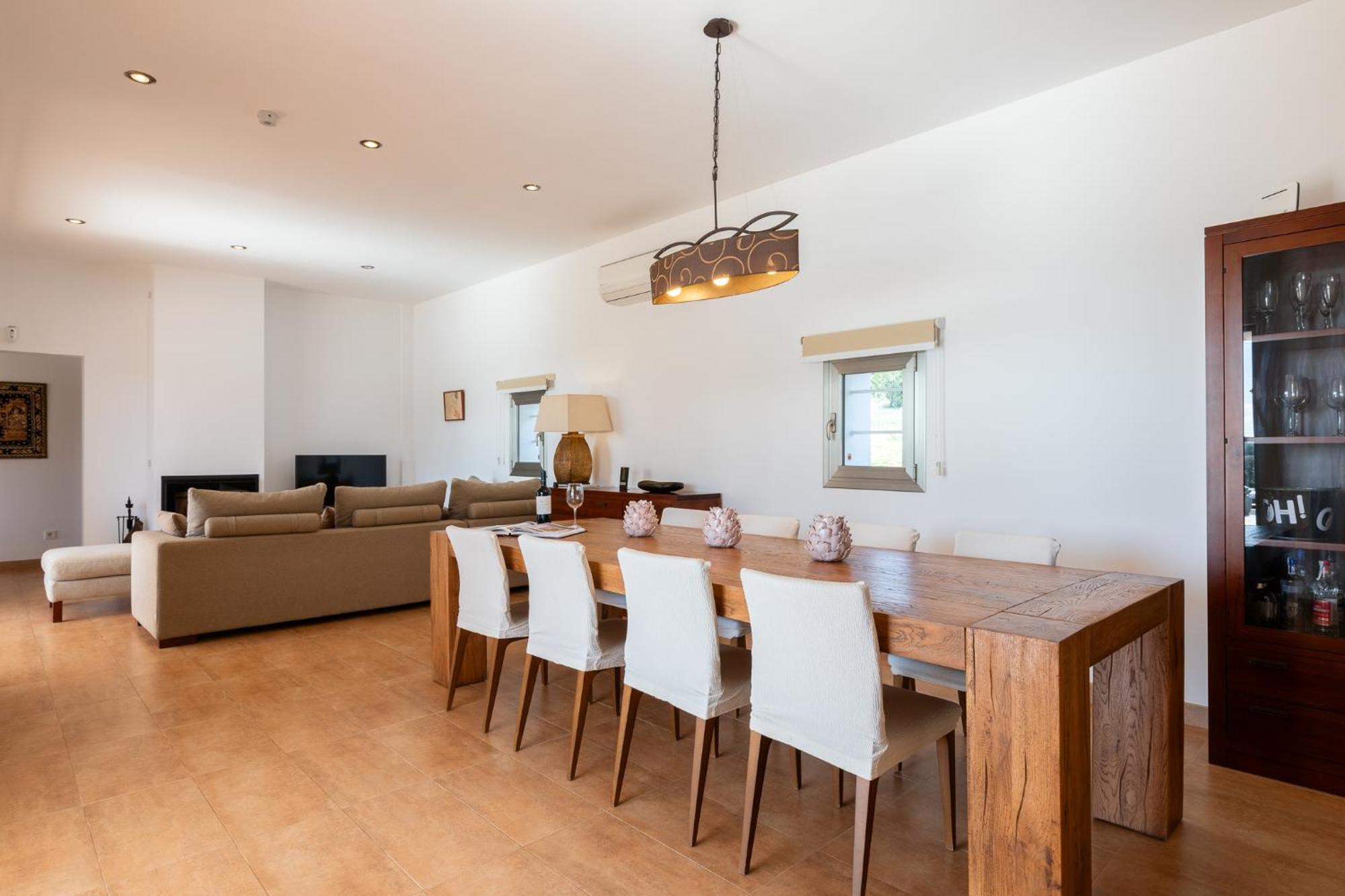 New! Vinyes Villa San Antonio (Ibiza)