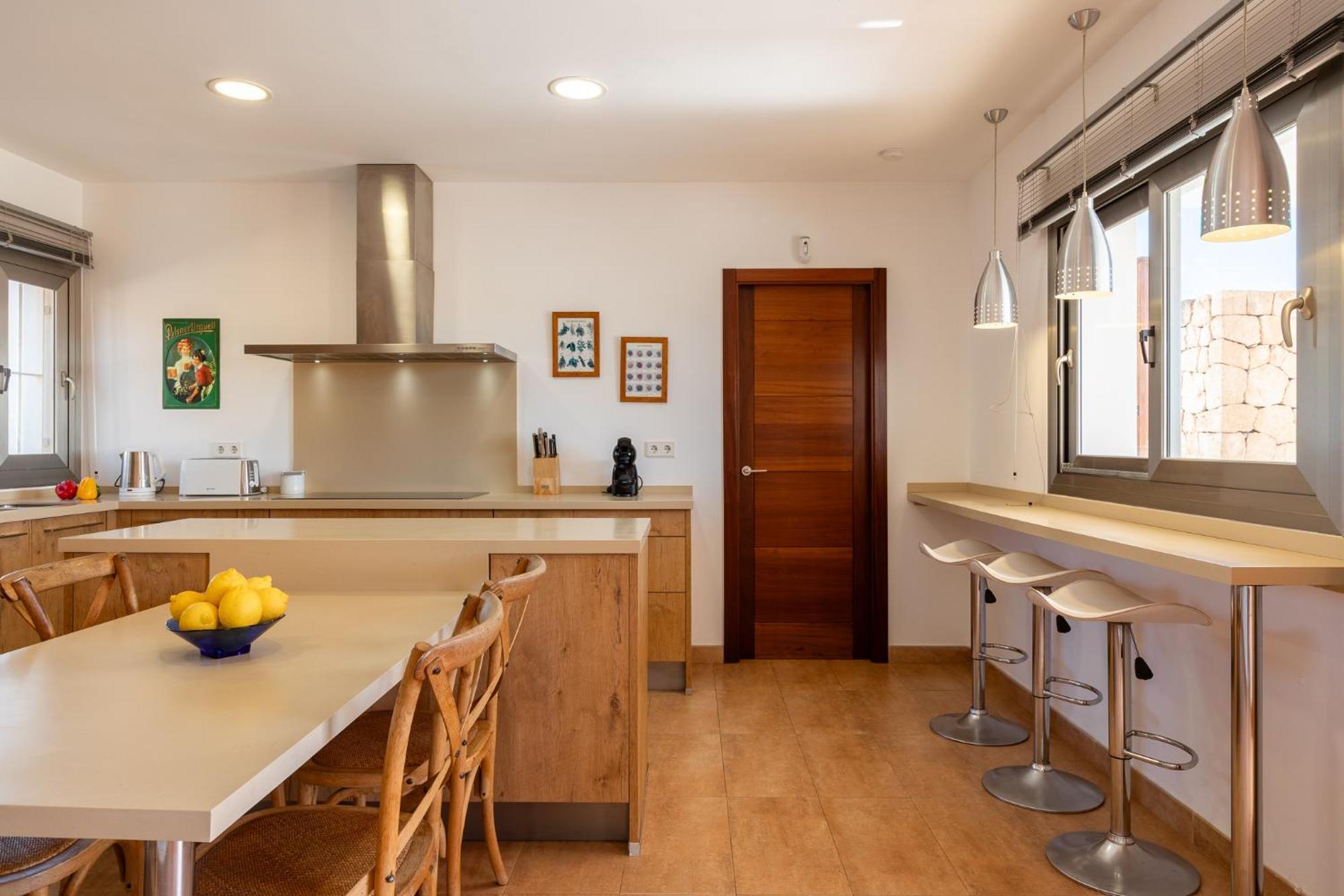 Villa New! Vinyes