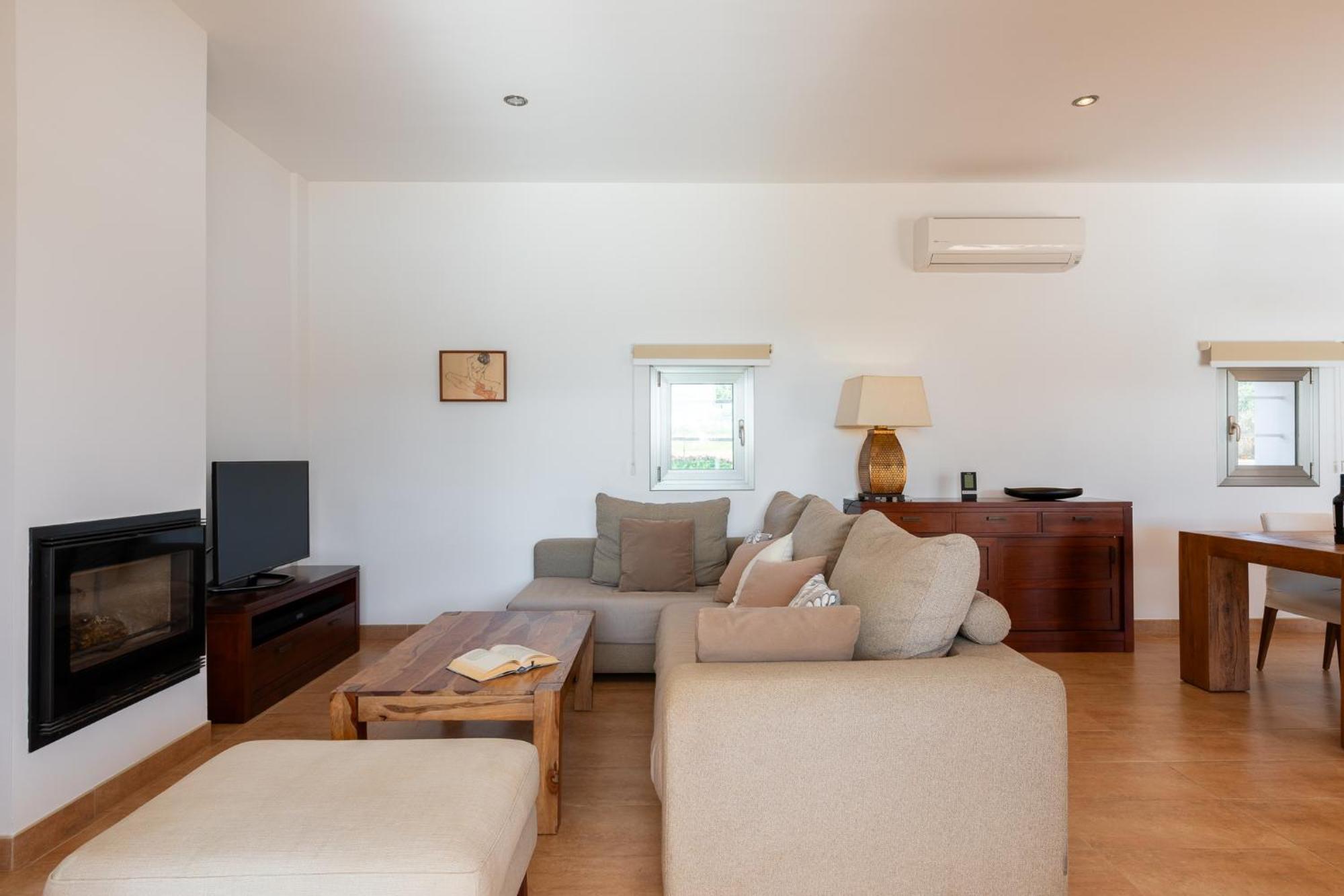 Villa New! Vinyes San Antonio (Ibiza)