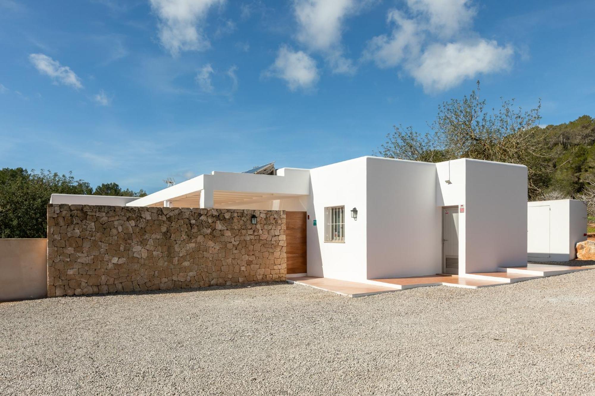 New! Vinyes Villa *