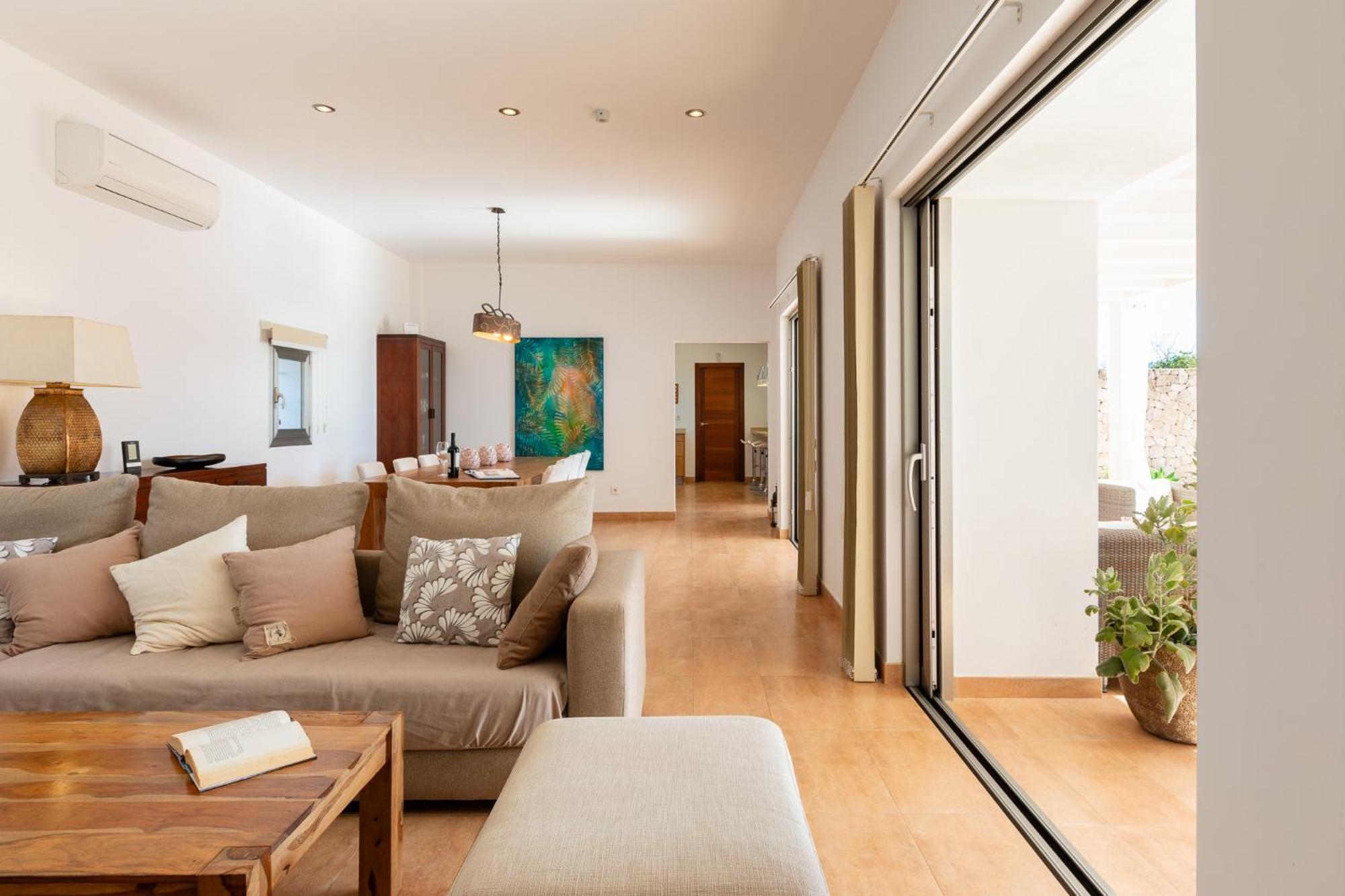 New! Vinyes Villa *