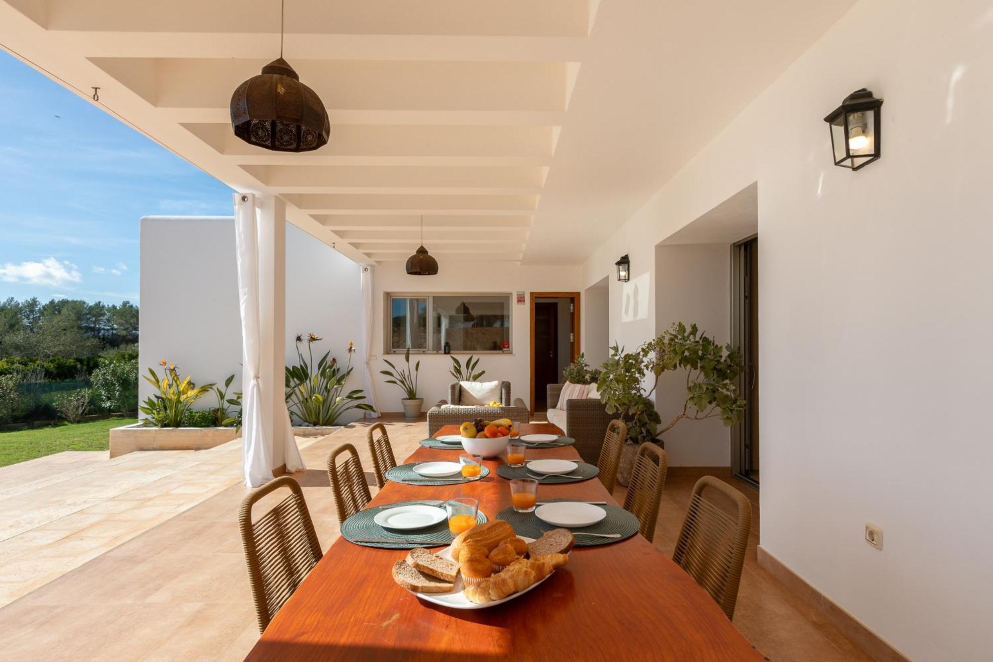 Villa New! Vinyes San Antonio (Ibiza)