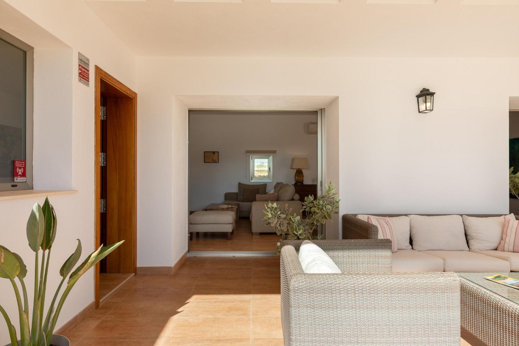 Villa New! Vinyes San Antonio (Ibiza)