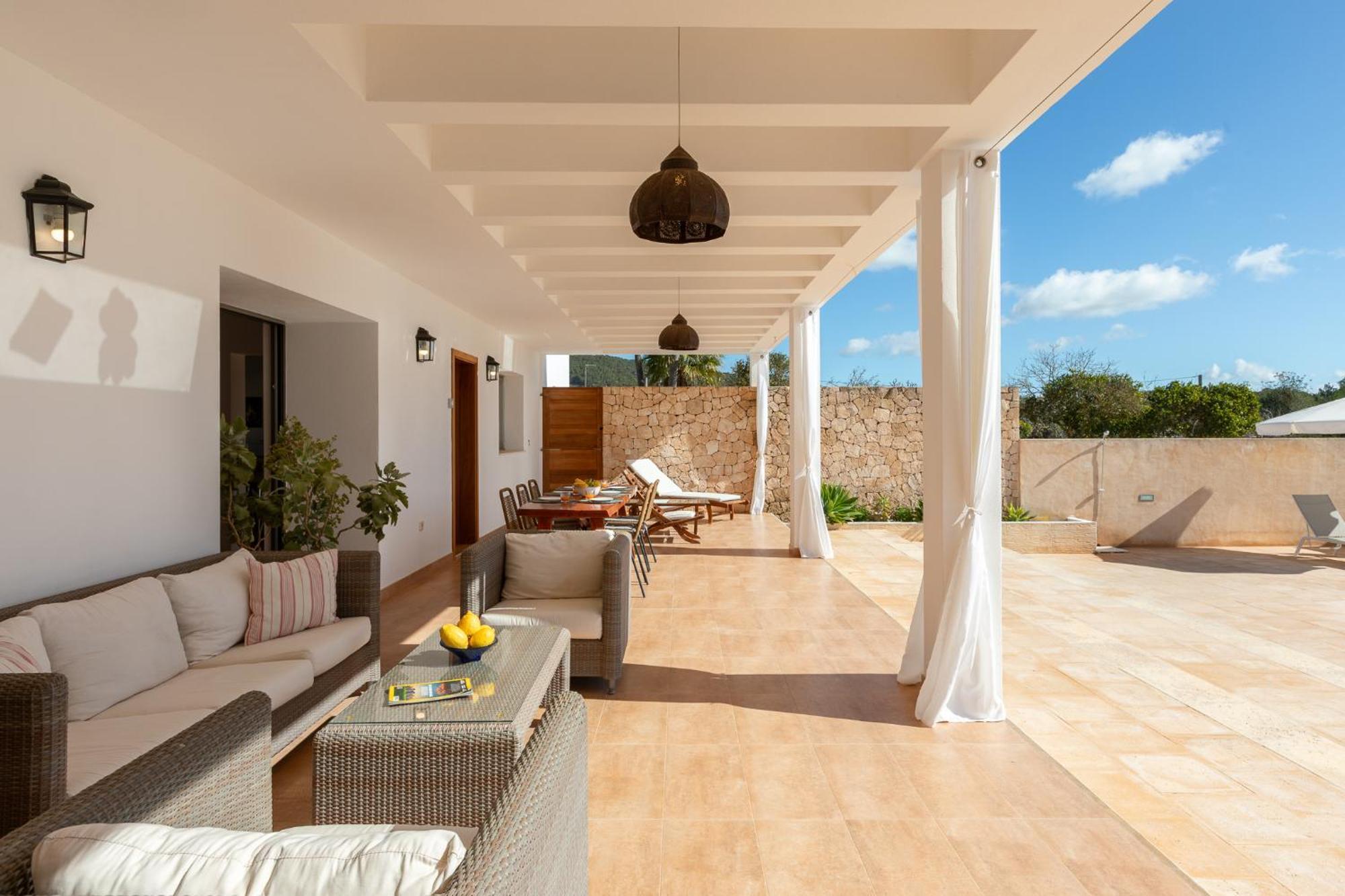 Villa New! Vinyes *