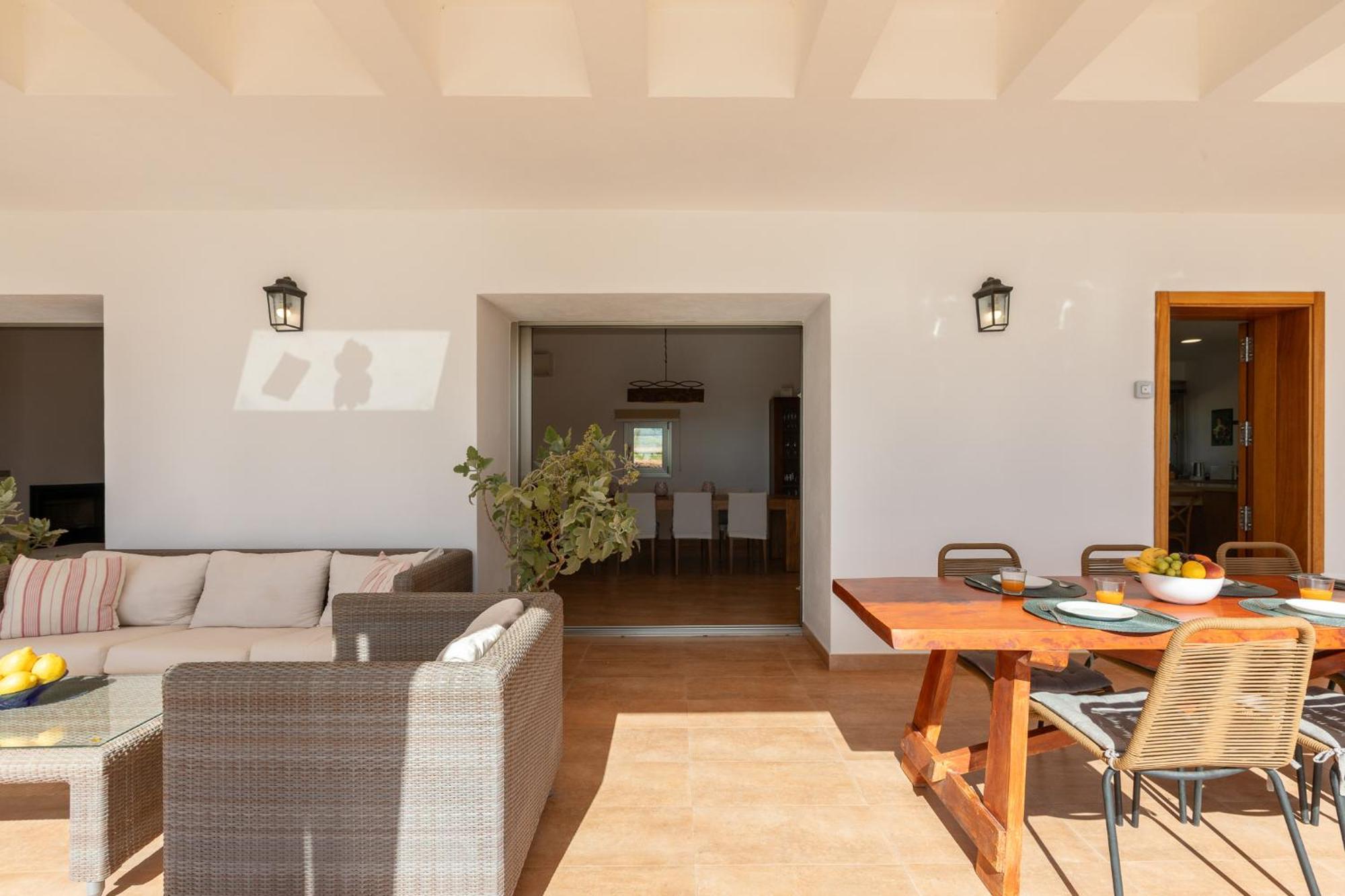 Villa New! Vinyes San Antonio (Ibiza)