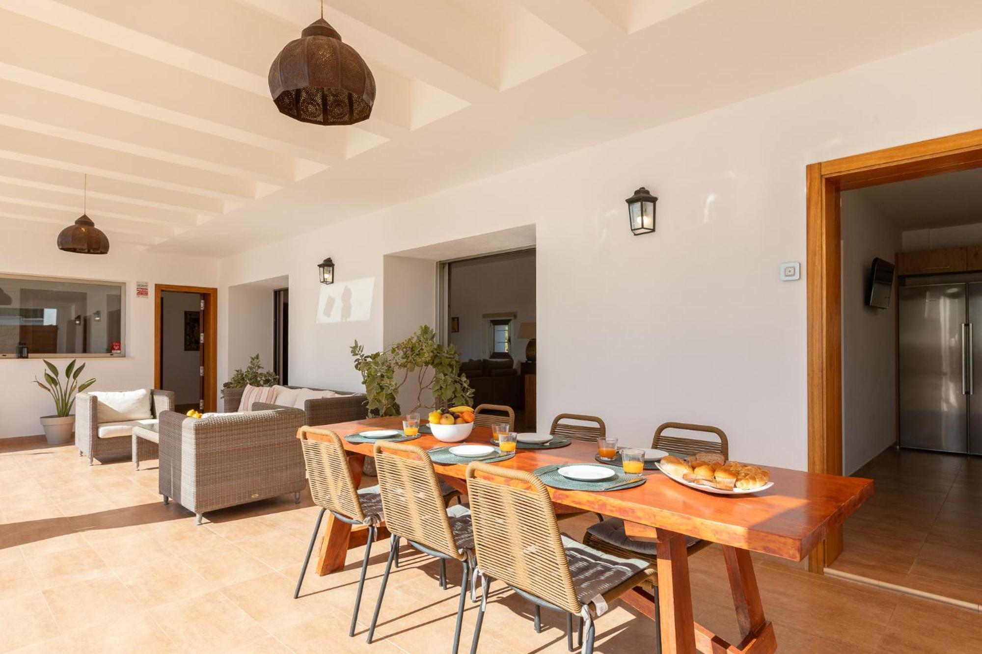 New! Vinyes San Antonio (Ibiza)
