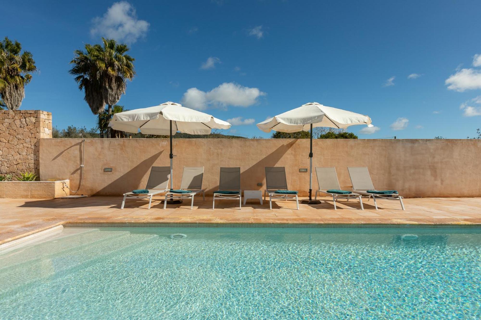 Villa New! Vinyes San Antonio (Ibiza)