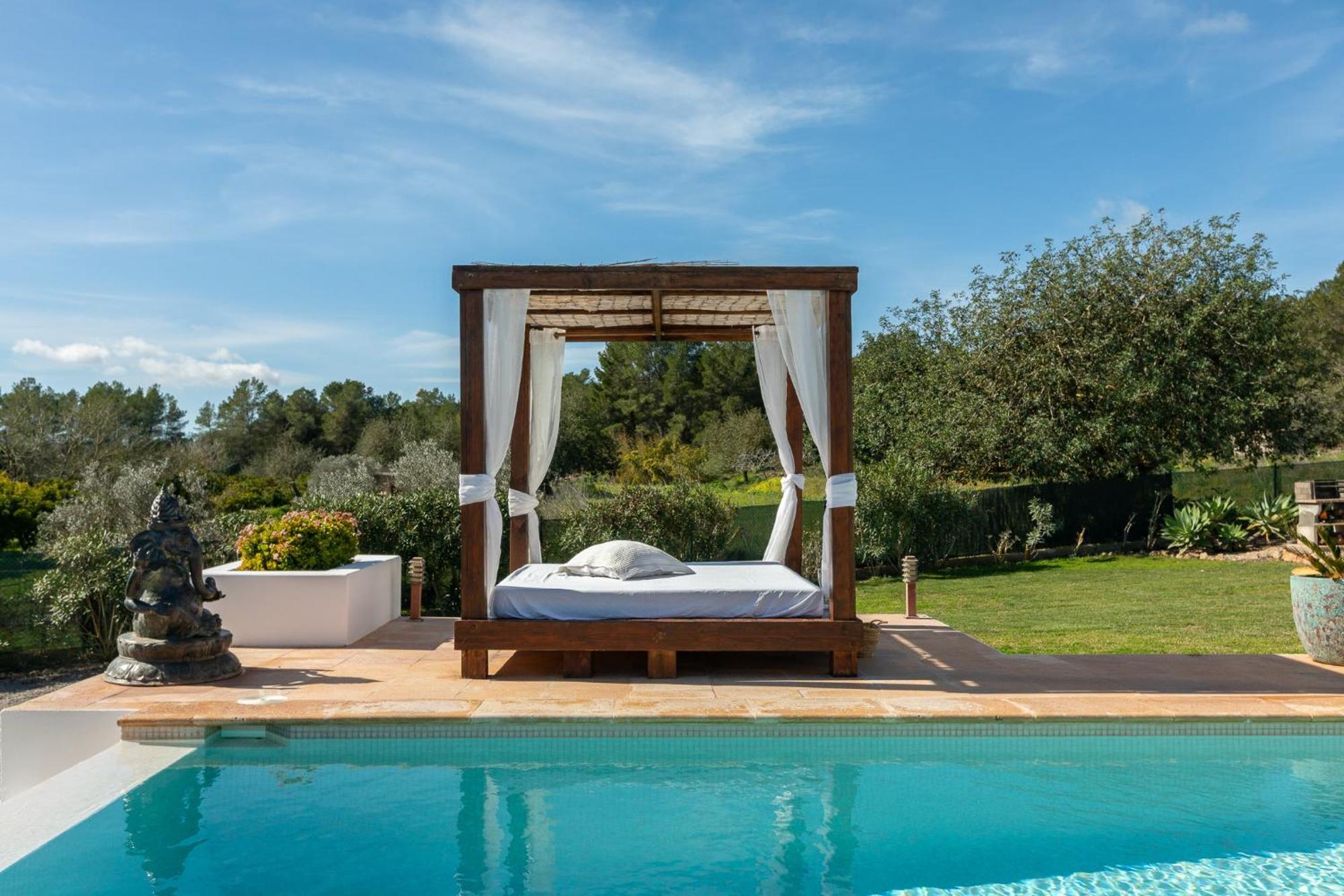 New! Vinyes Villa San Antonio (Ibiza)