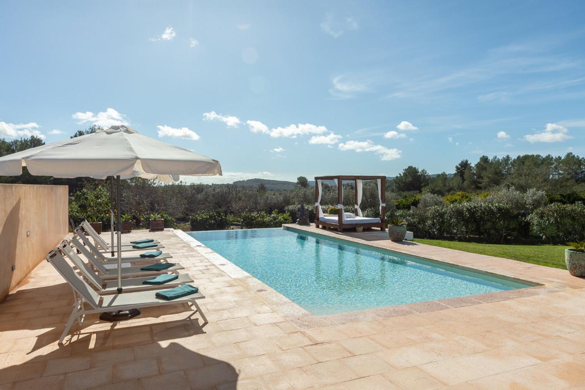 New! Vinyes San Antonio (Ibiza)