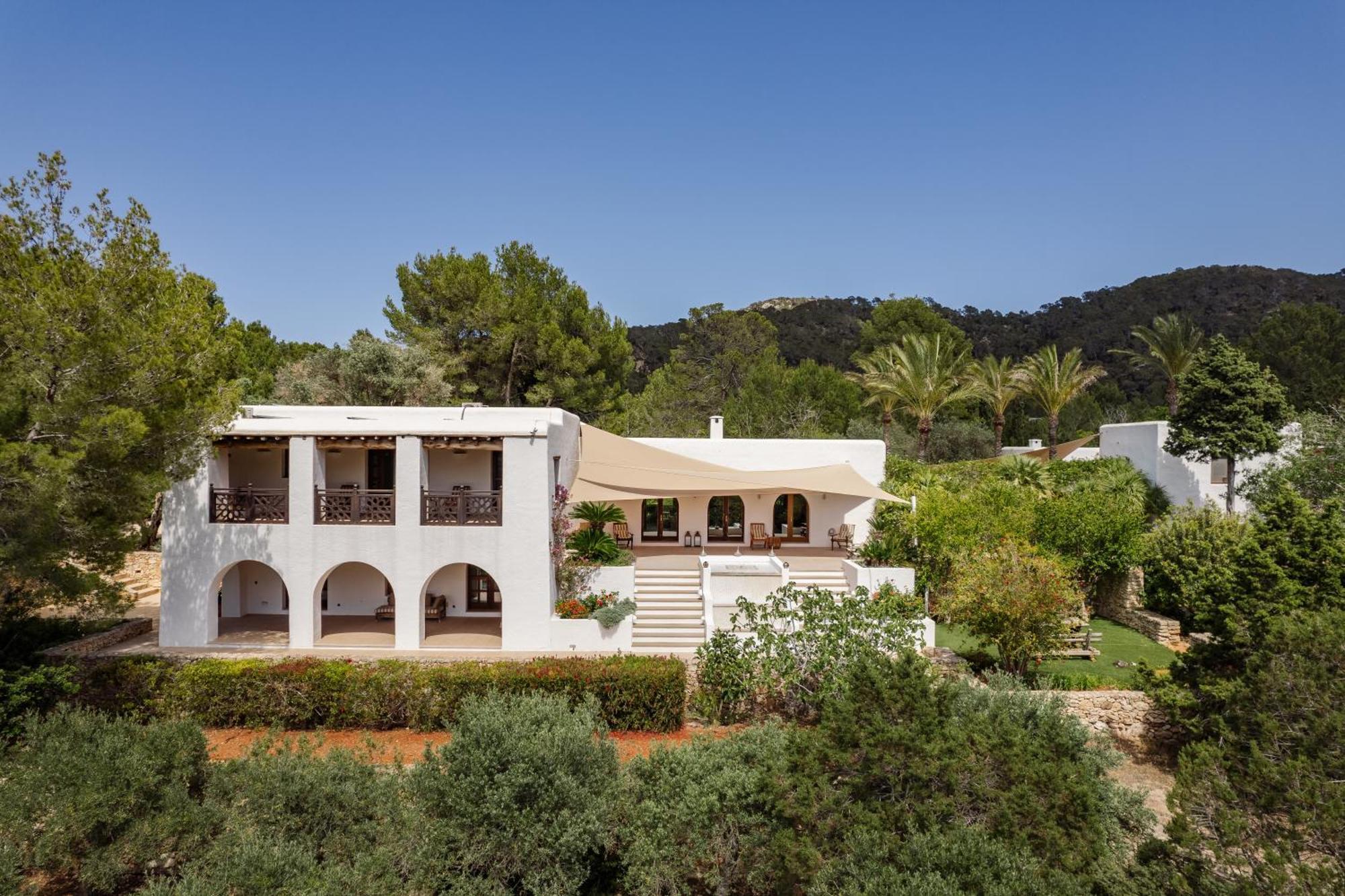 Casa La Vista *