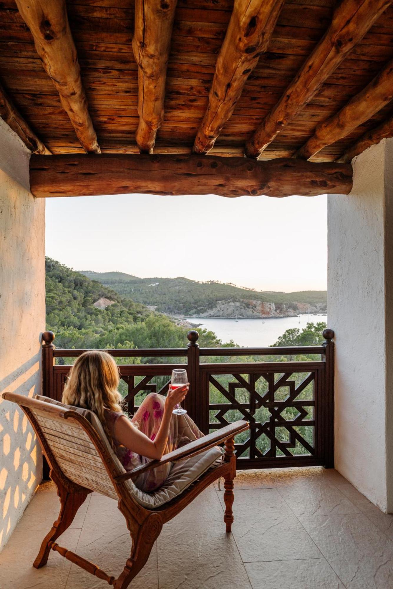 Alojamento de Acomodação e Pequeno-almoço Casa La Vista