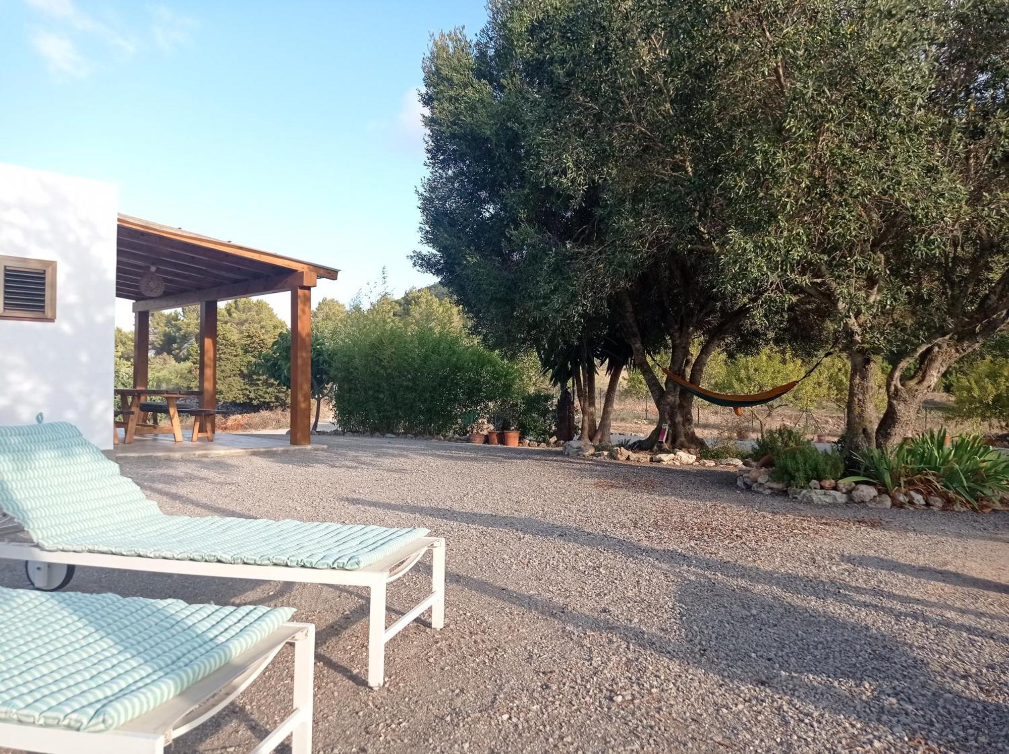 Sa Vinya Holiday home Es Cubells