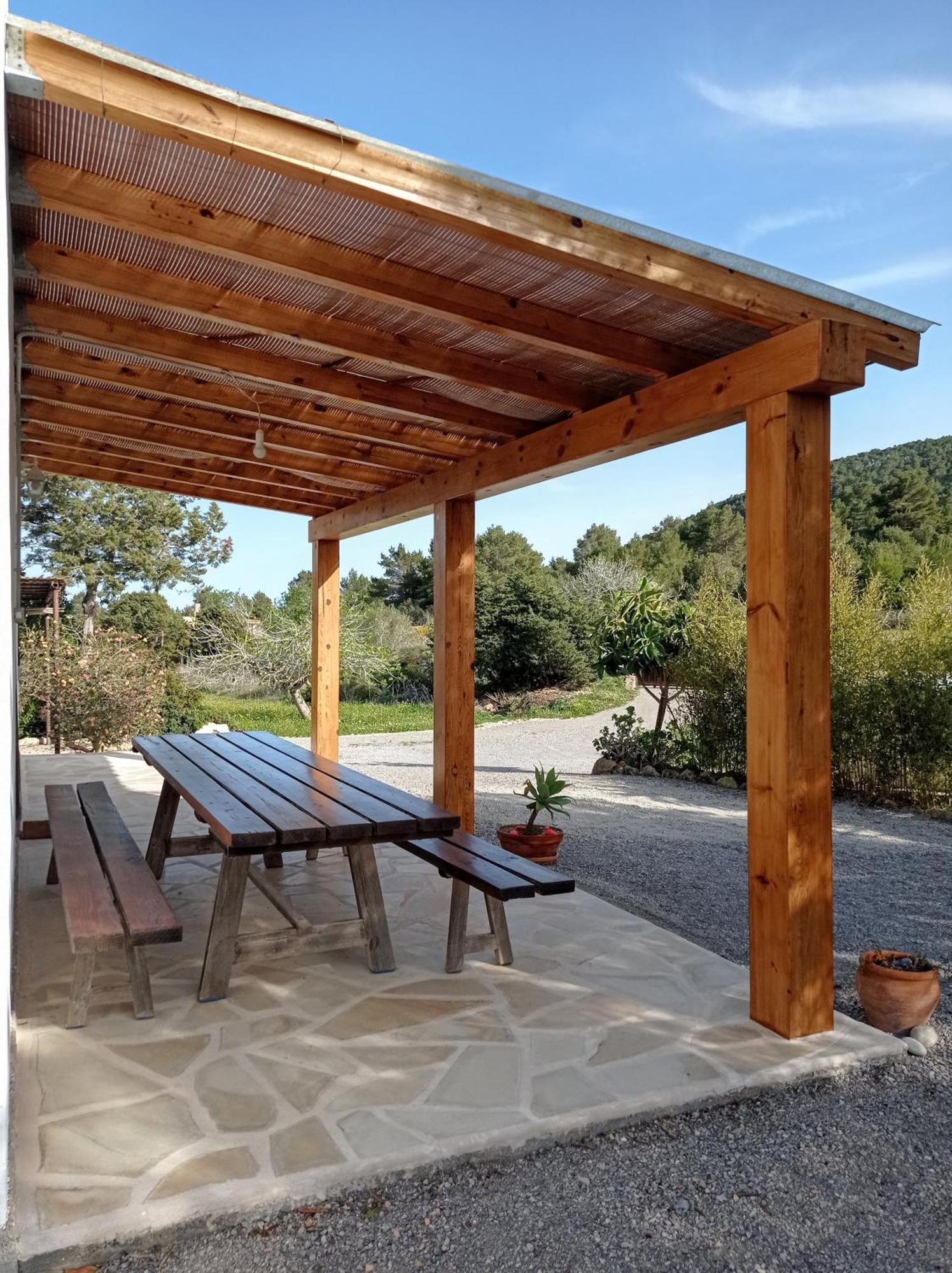 Casa de Férias Sa Vinya *