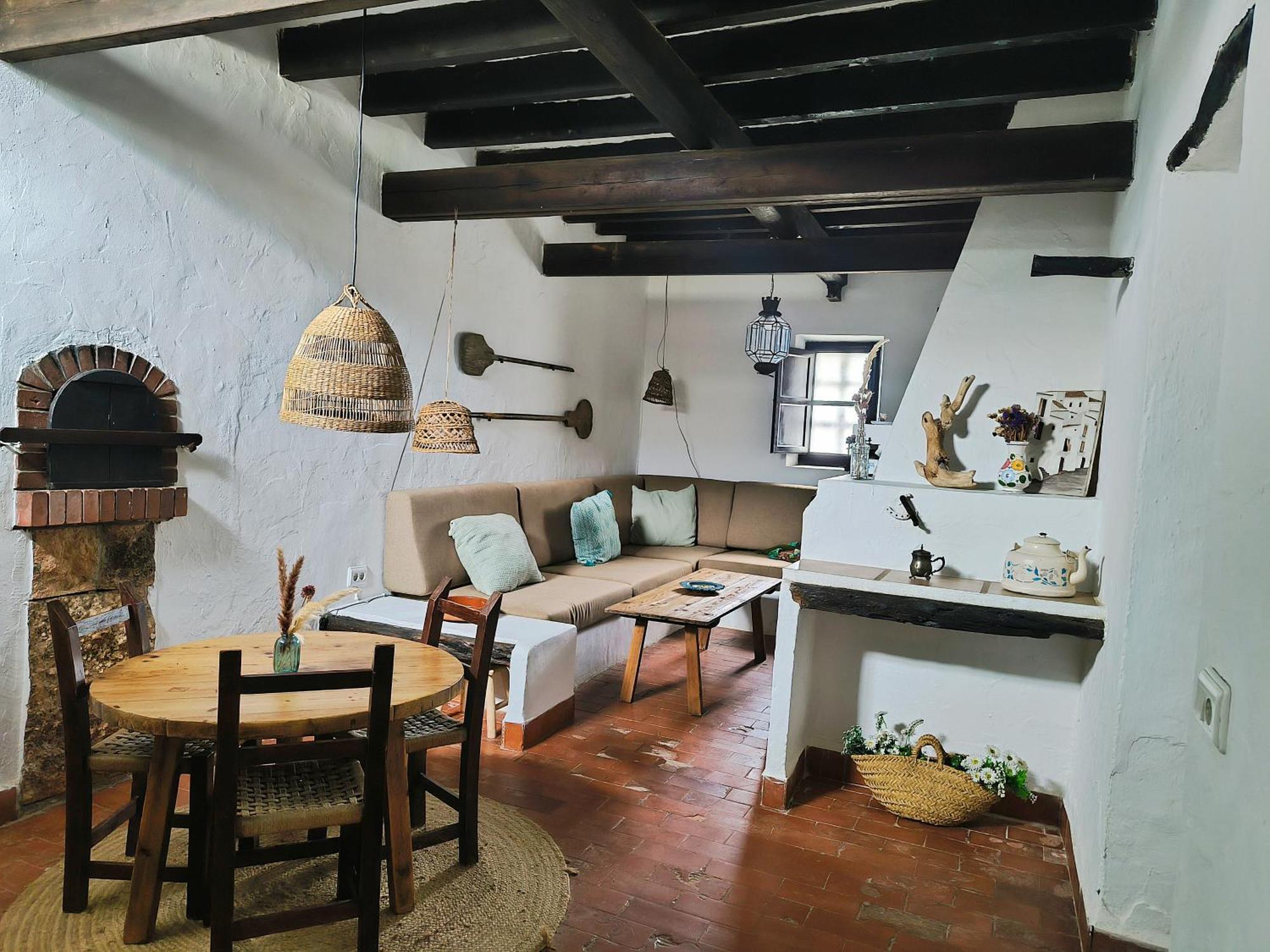 Pep Frit Holiday home