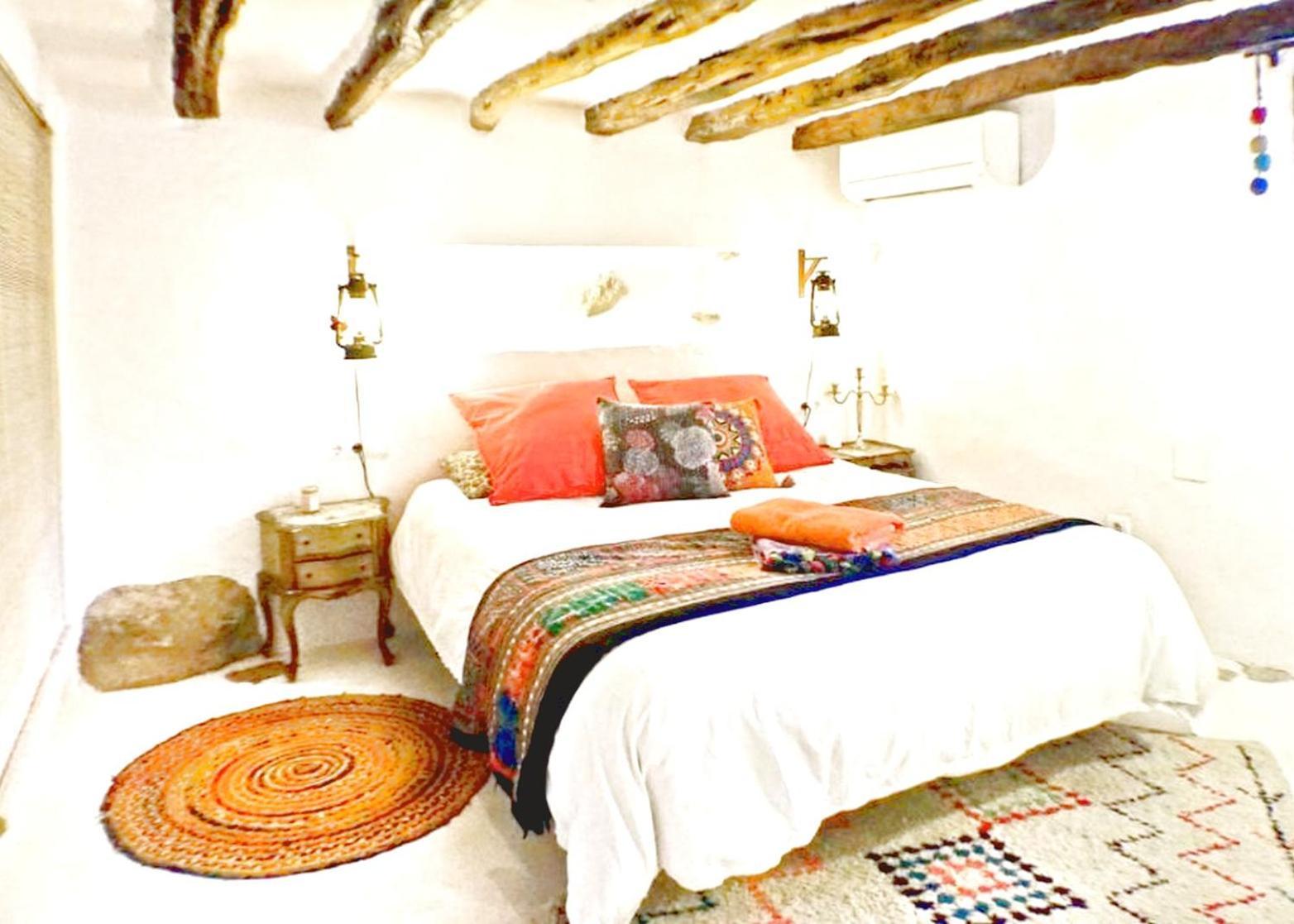 Apartamento Authentic Family House Summer