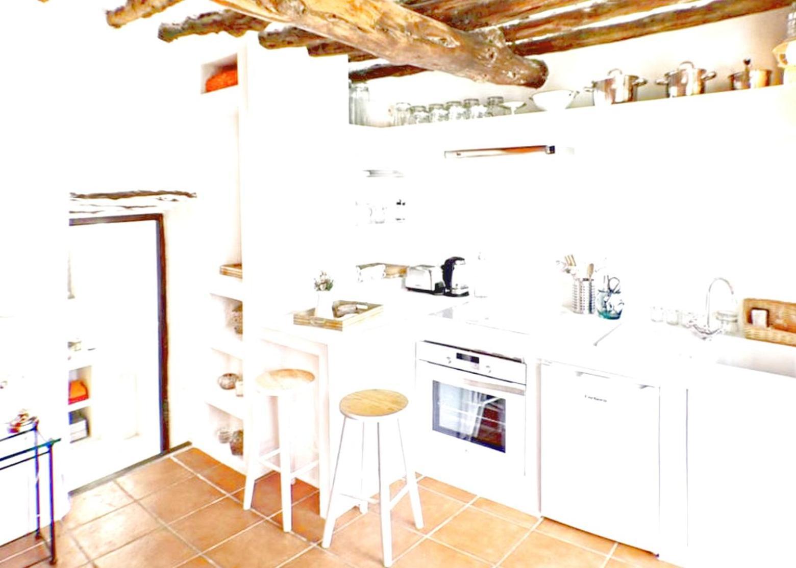 Apartment Authentic Family House Summer *