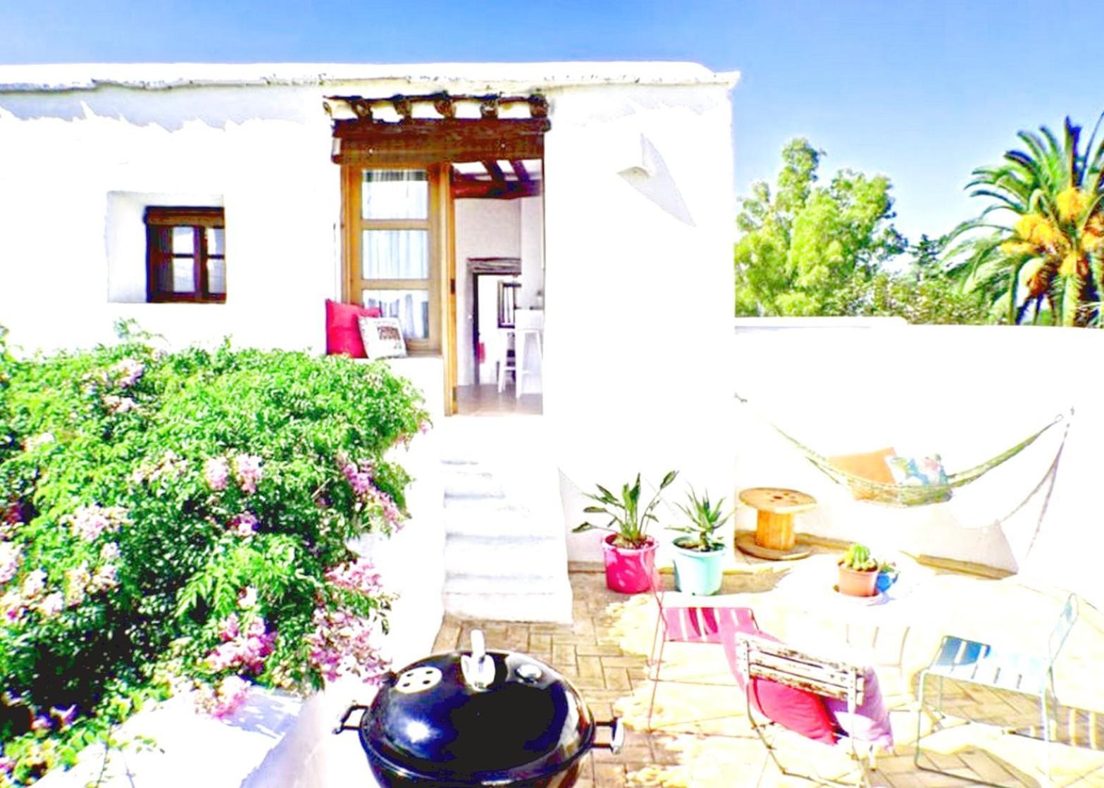 Authentic Family House Summer * Sant Antoni de Portmany