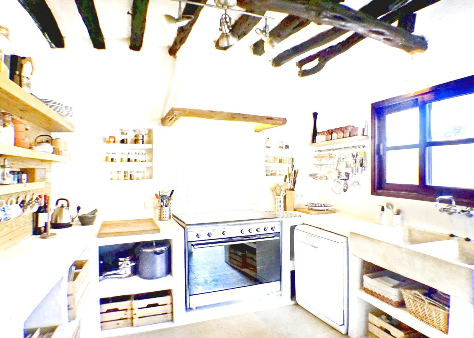 Authentic Family House Summer Apartamento