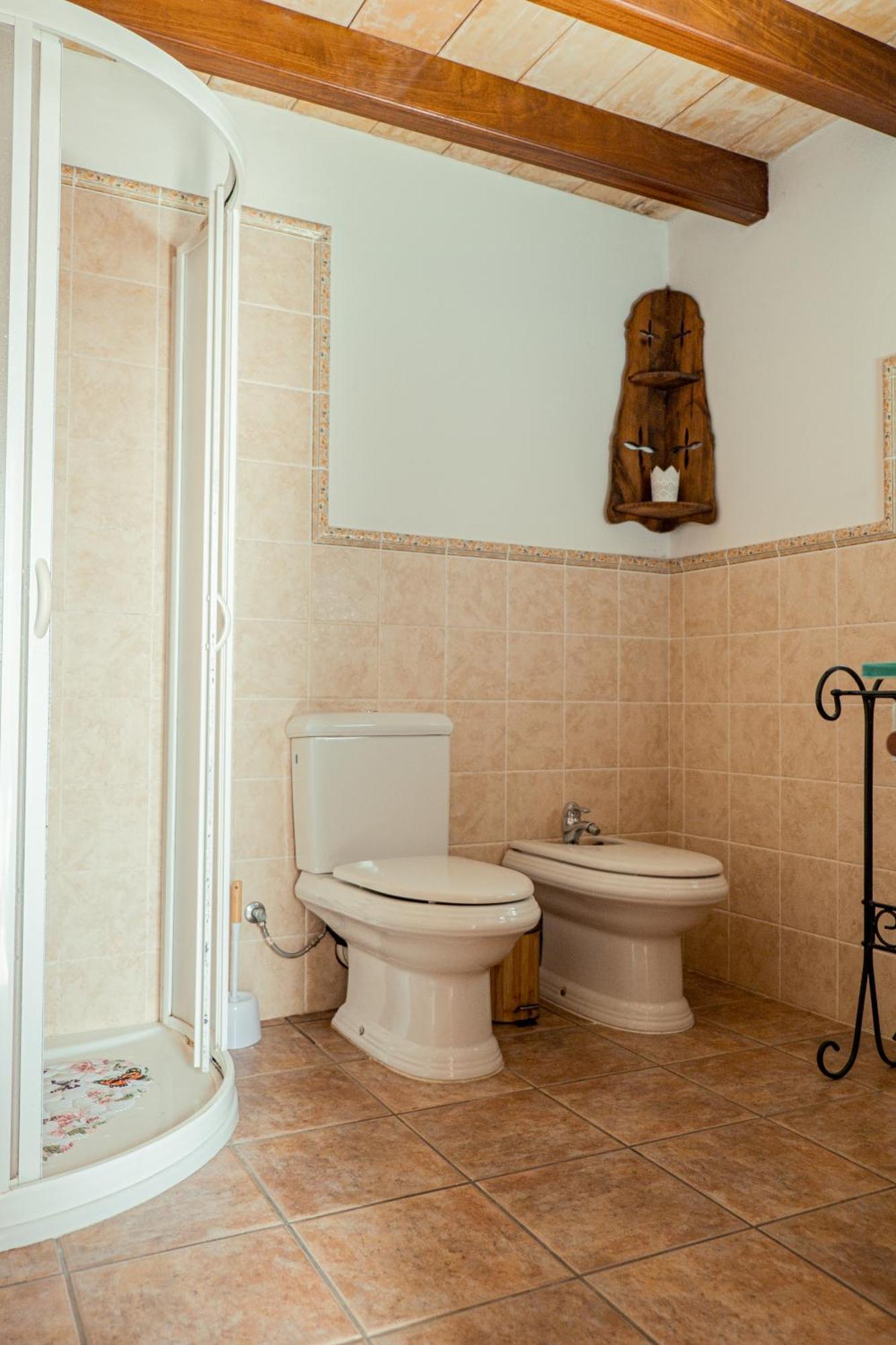 Casa Mariposa Benirras Holiday home Sant Miquel De Balansat