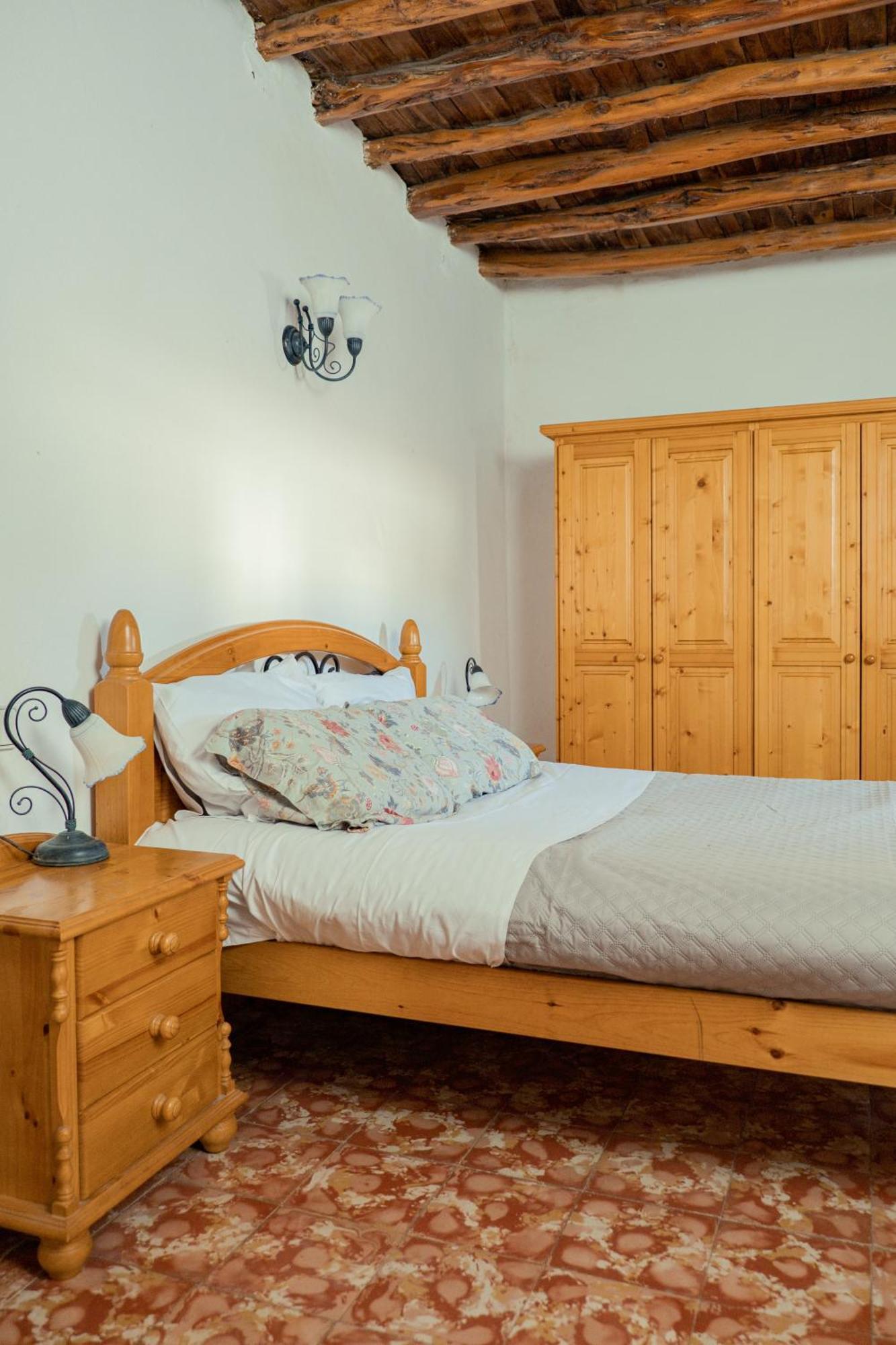 Holiday home Casa Mariposa Benirras Sant Miquel De Balansat