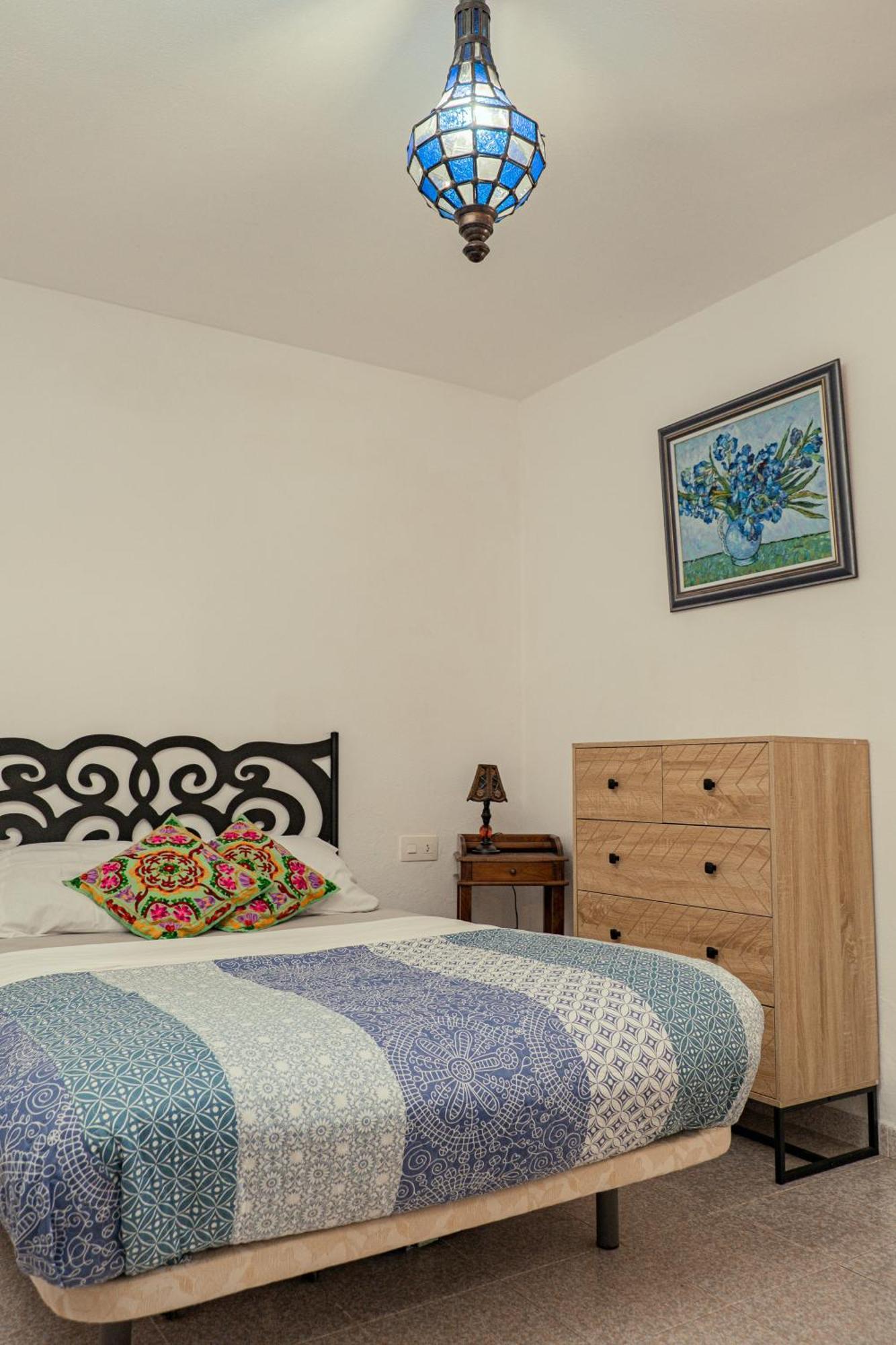 Casa Mariposa Benirras Holiday home *