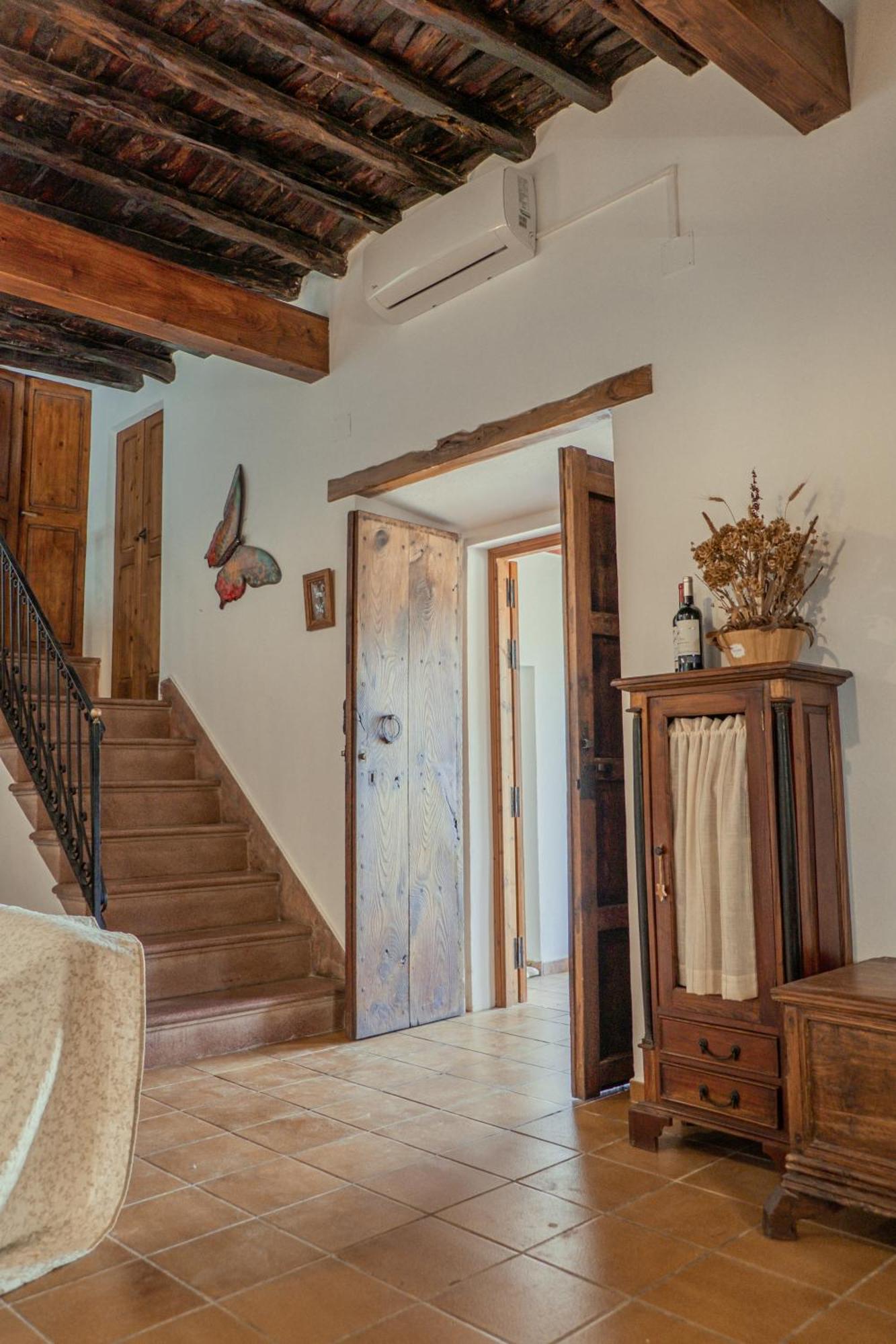 Casa Mariposa Benirras *