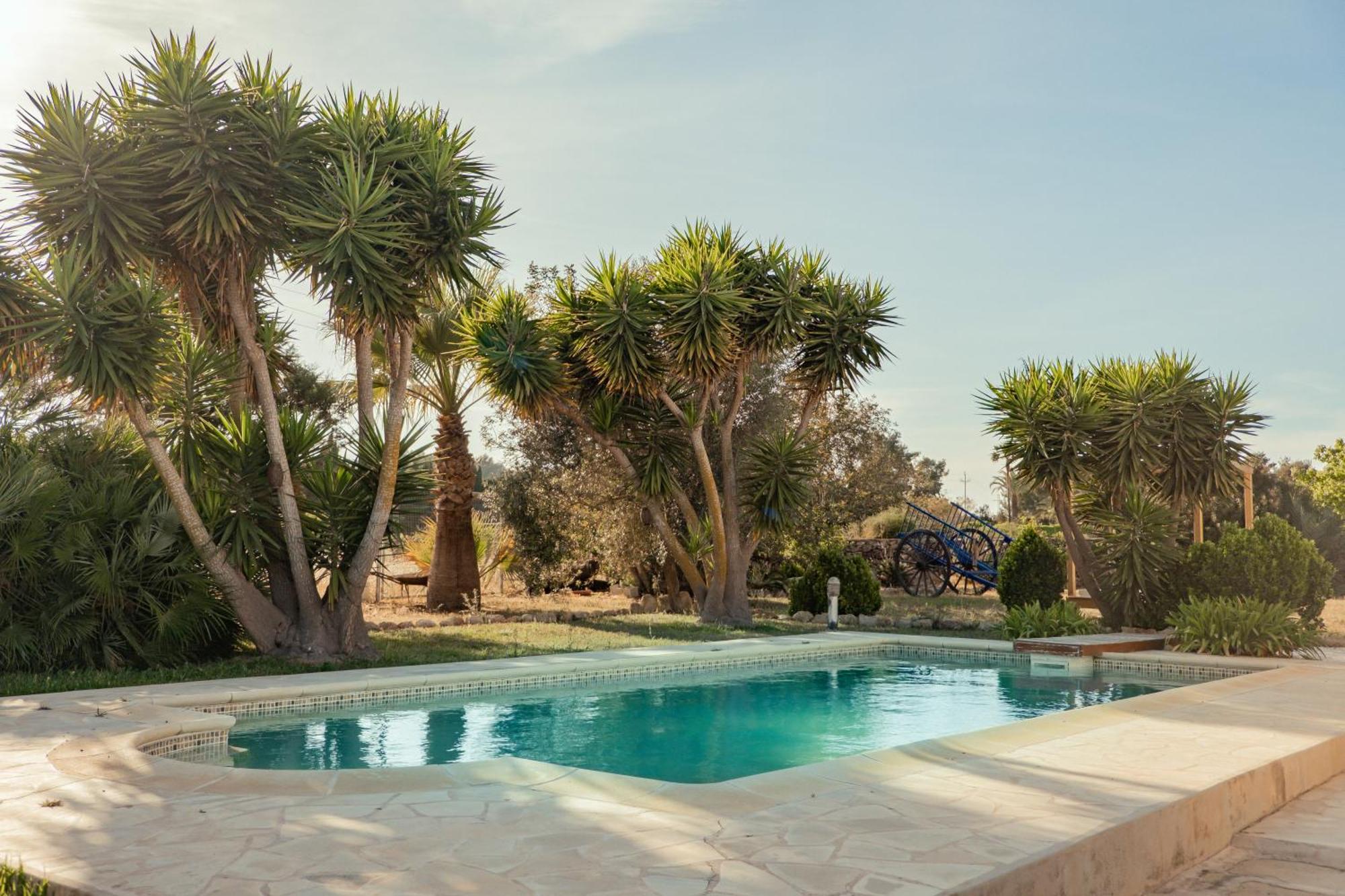 Holiday home Casa Mariposa Benirras *