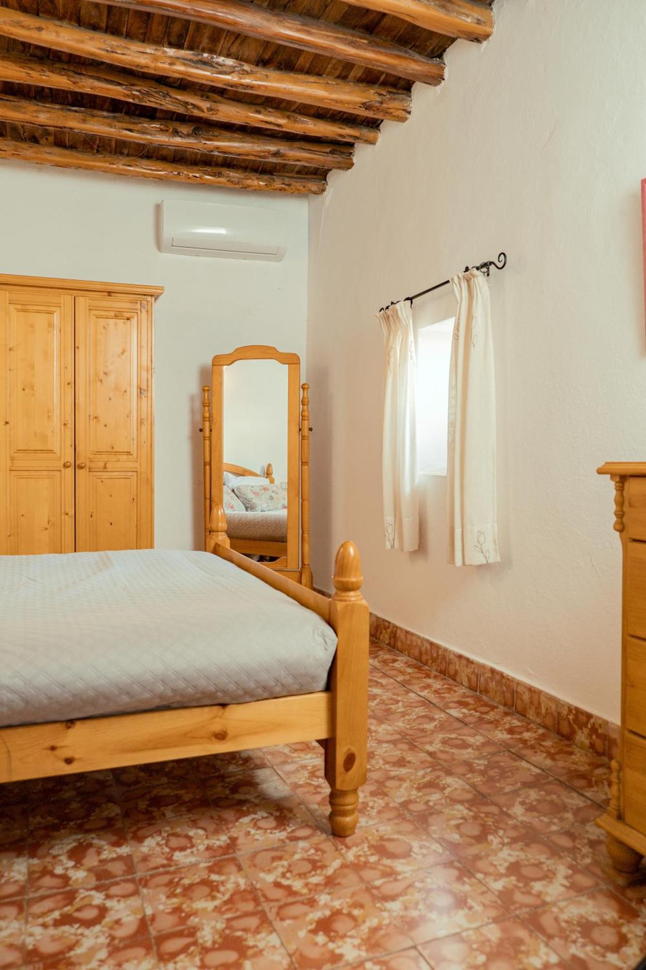 Holiday home Casa Mariposa Benirras Sant Miquel De Balansat