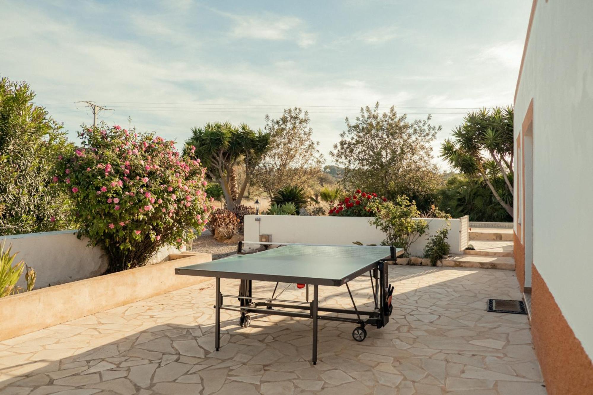 Casa Mariposa Benirras Holiday home