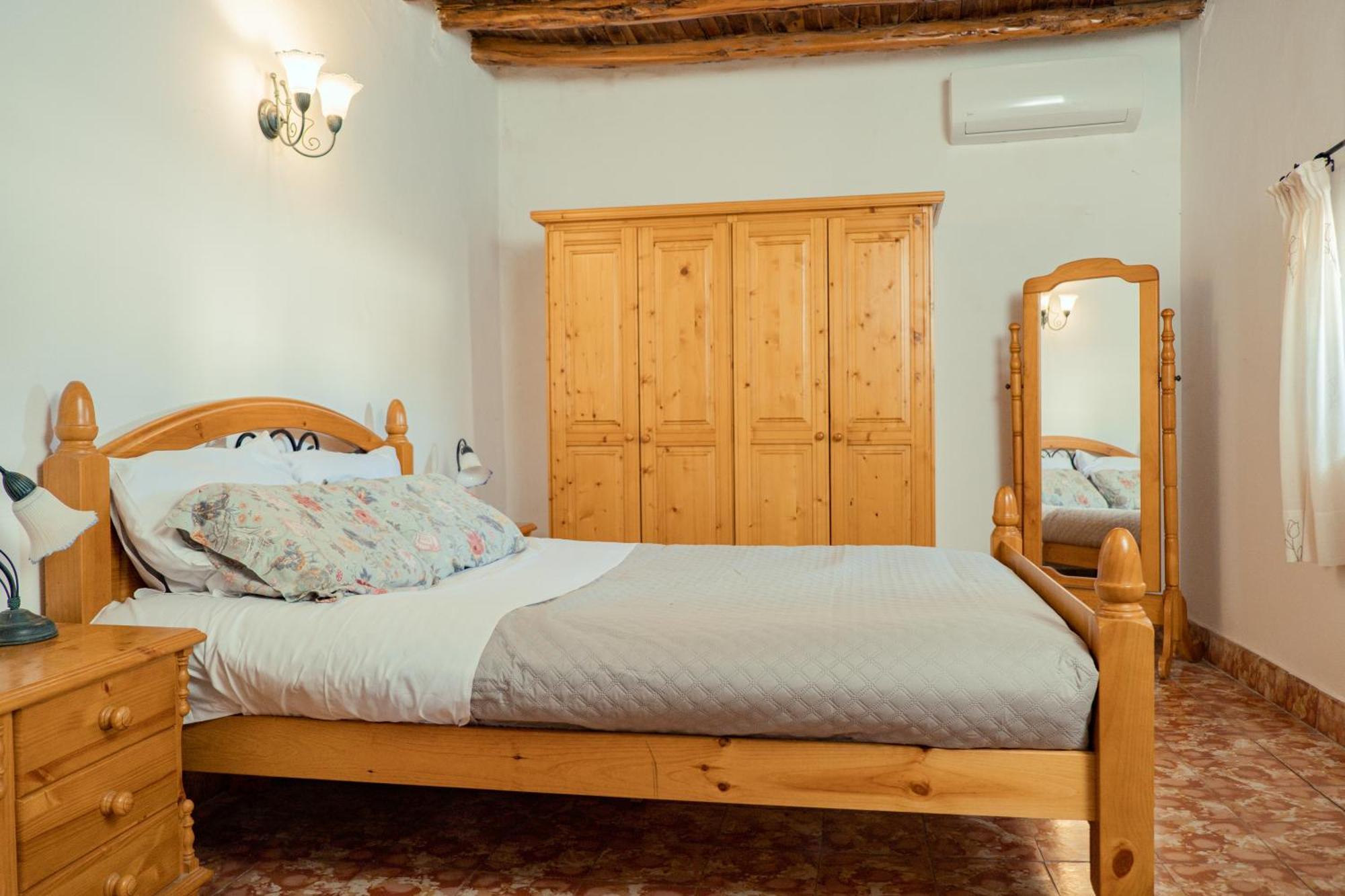 Holiday home Casa Mariposa Benirras