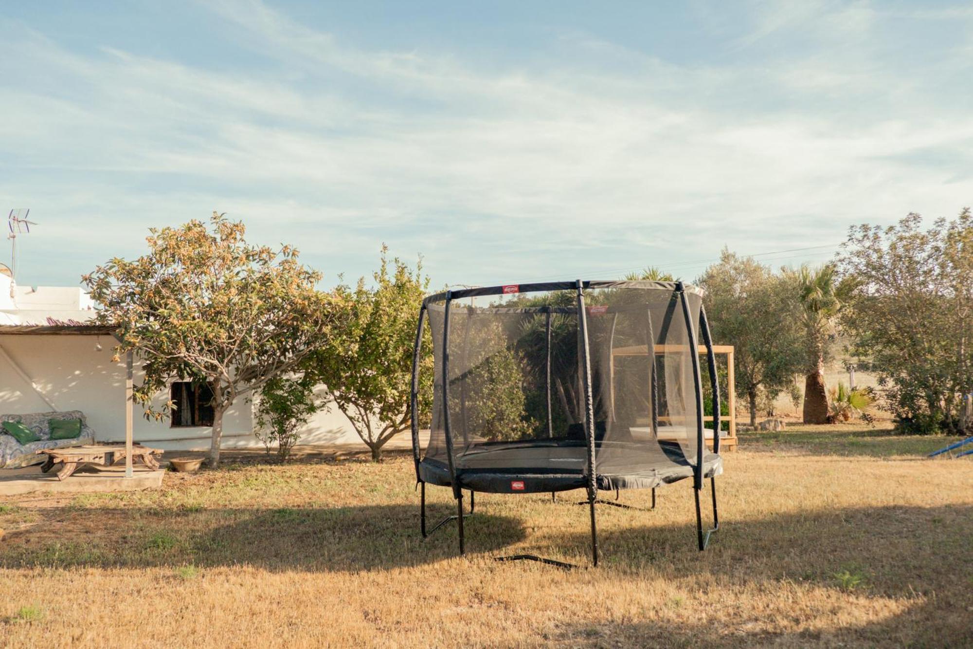 Casa Mariposa Benirras *