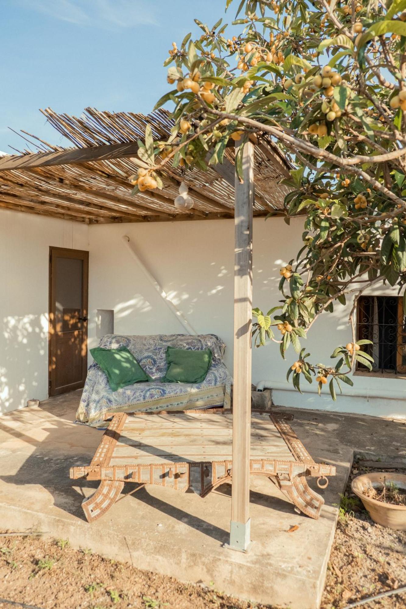 Casa Mariposa Benirras Holiday home *