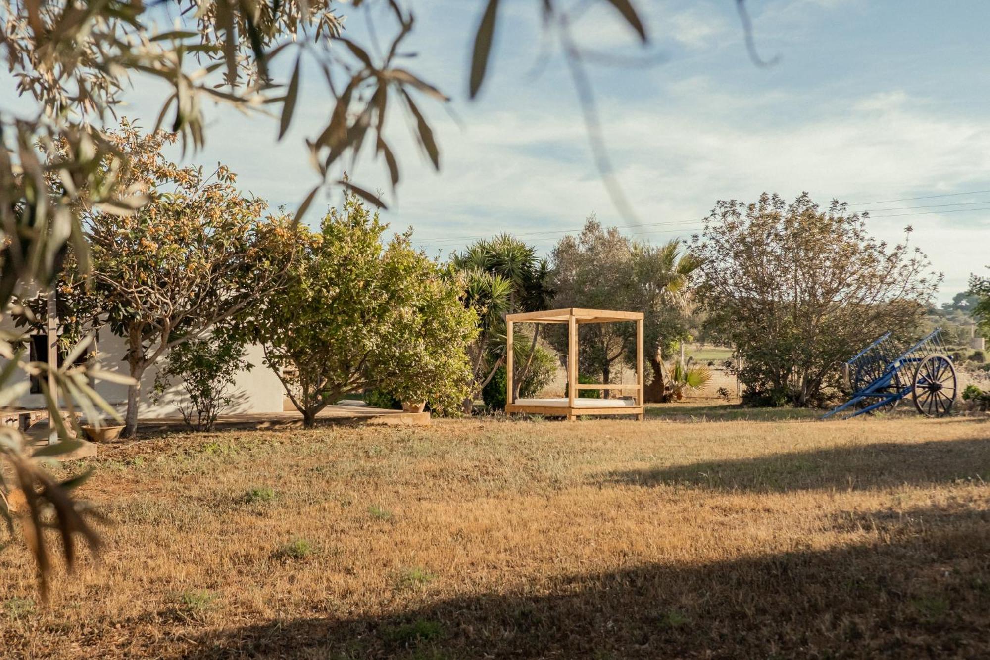Casa Mariposa Benirras