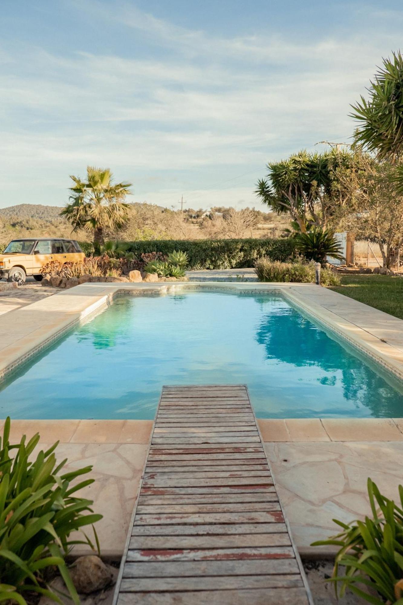 Holiday home Casa Mariposa Benirras *