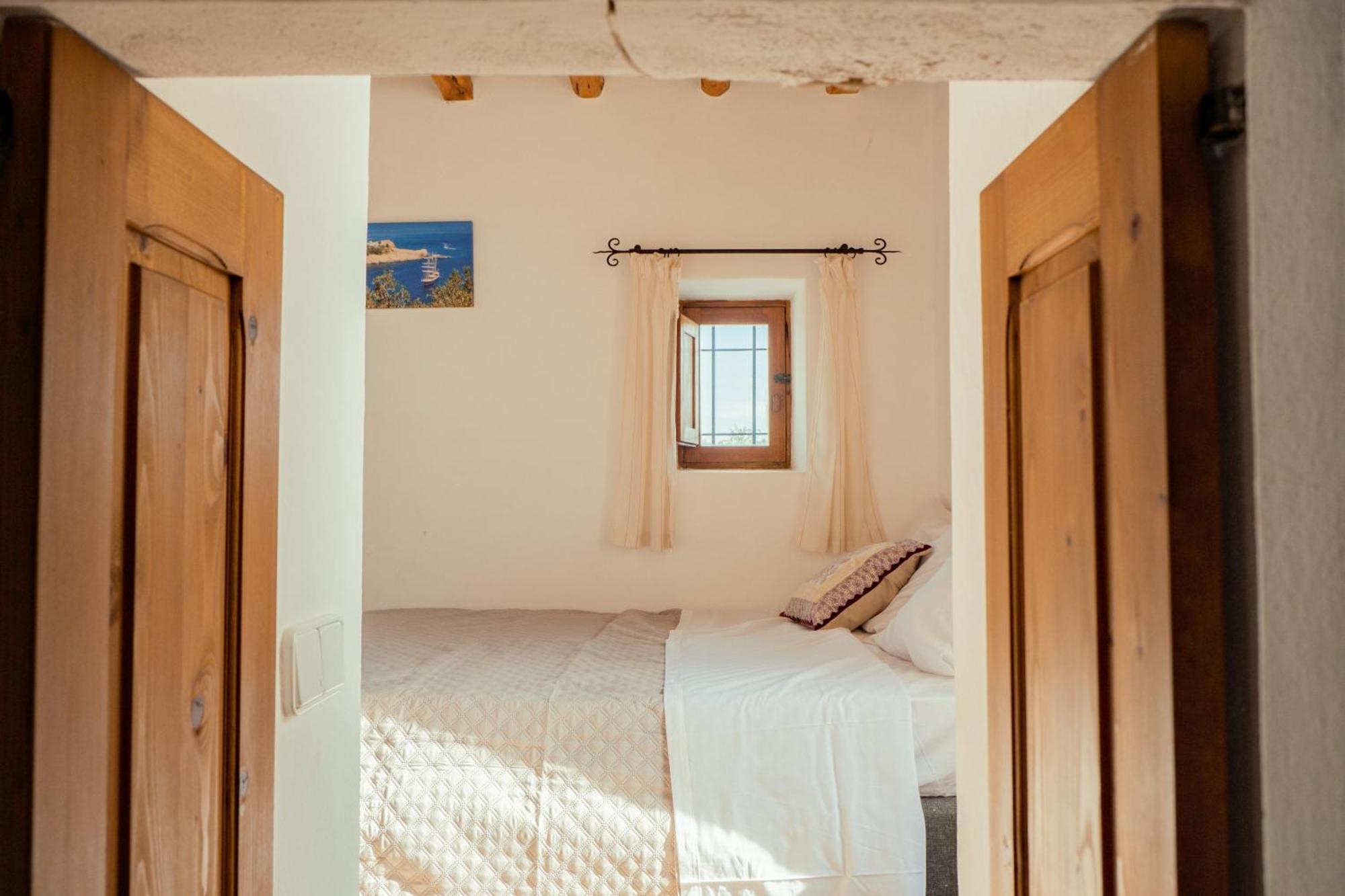 Casa Mariposa Benirras *